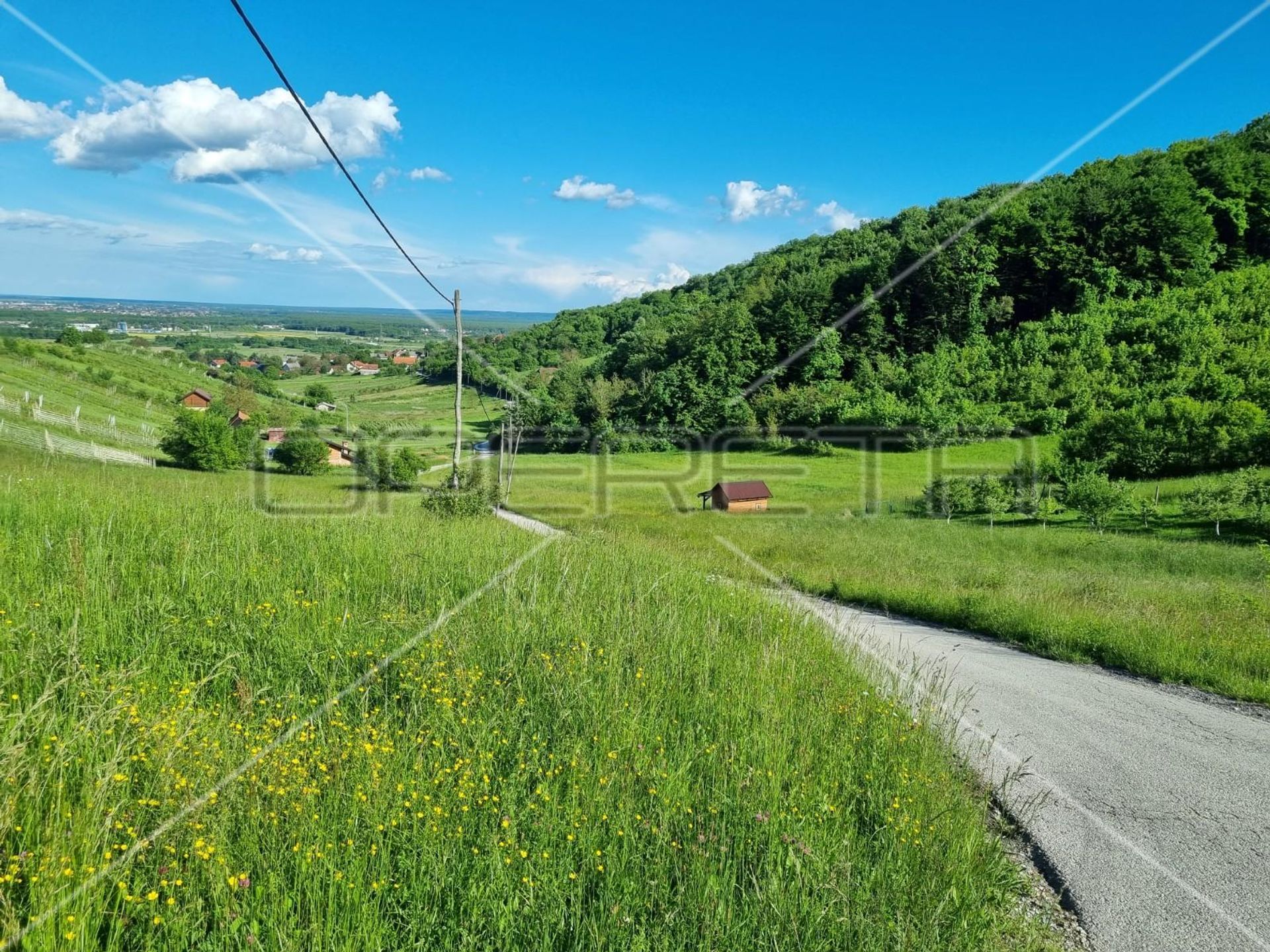 Land im Sveta Nedjelja, Zagrebacka Zupanija 11108499