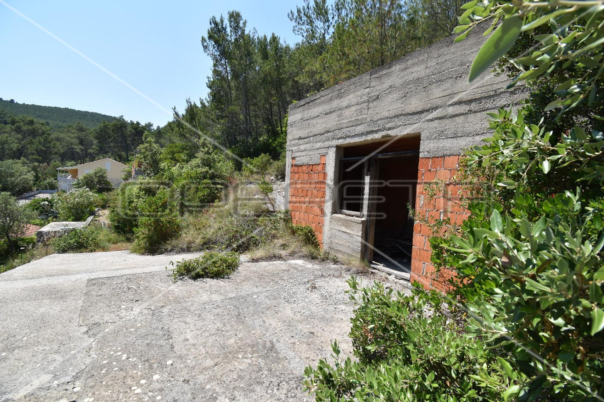 Tanah dalam Blato, Dubrovačko-neretvanska županija 11108501