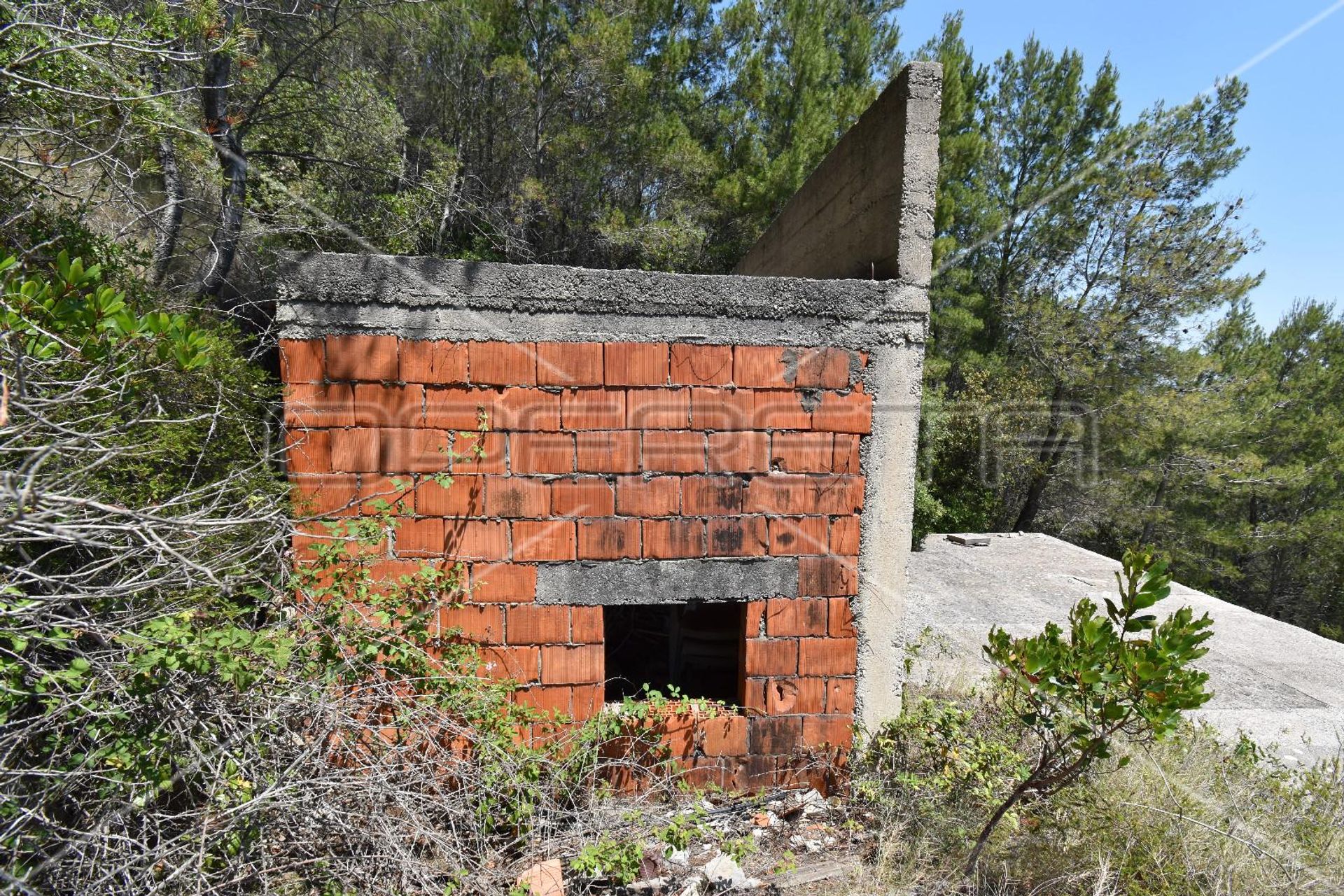 Tanah dalam Blato, Dubrovačko-neretvanska županija 11108501