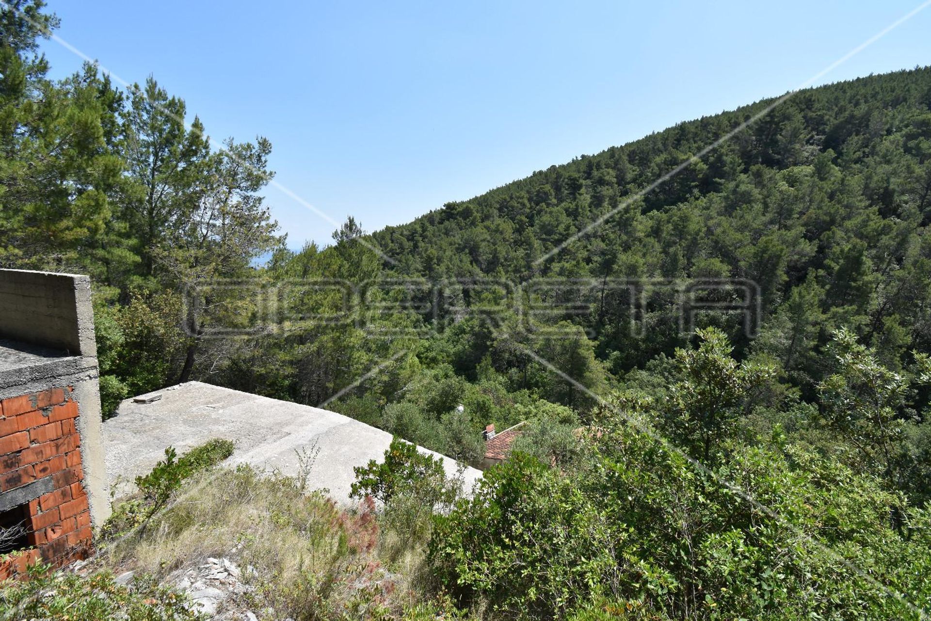 Tanah dalam Blato, Dubrovačko-neretvanska županija 11108501