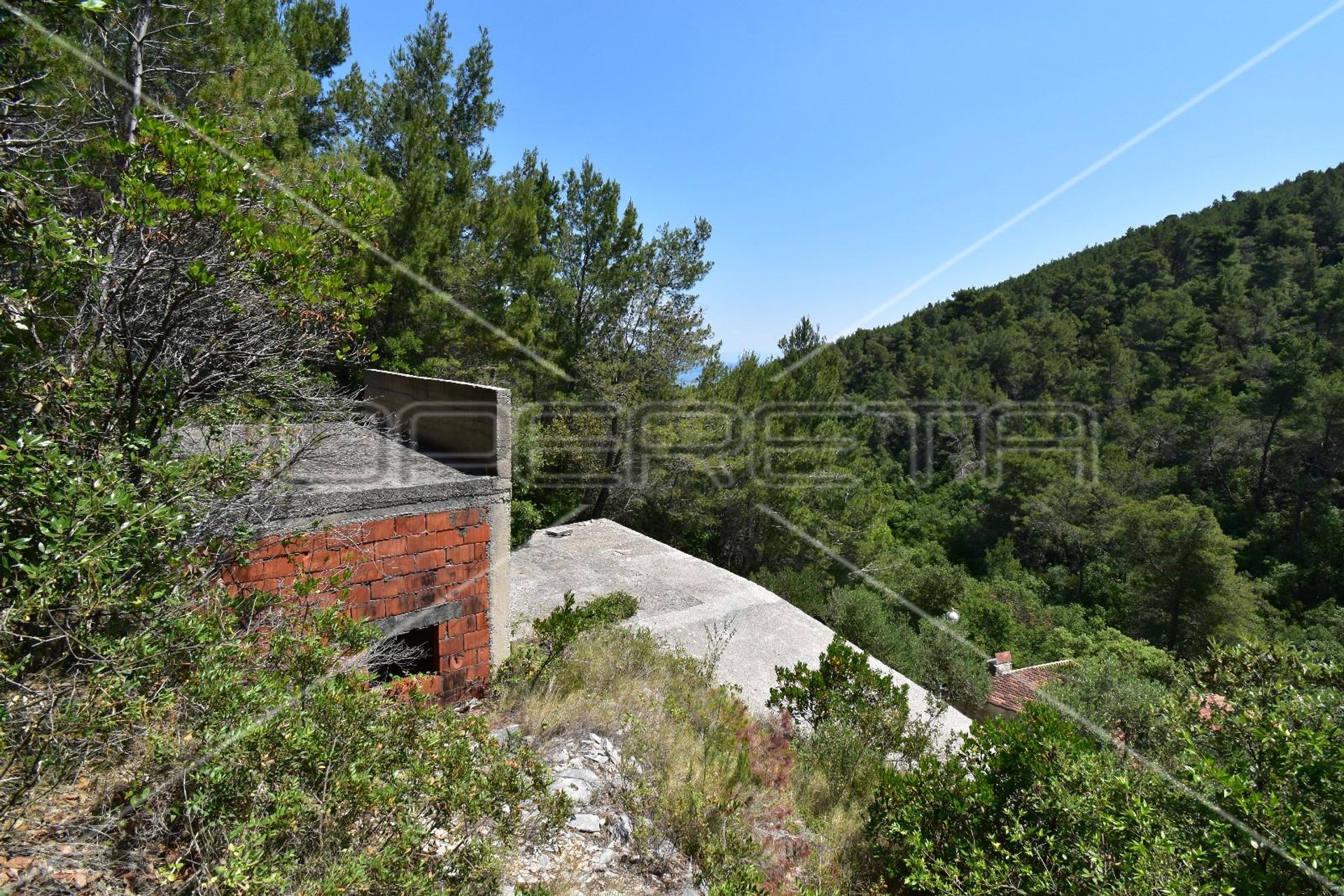 Tanah dalam Blato, Dubrovačko-neretvanska županija 11108501