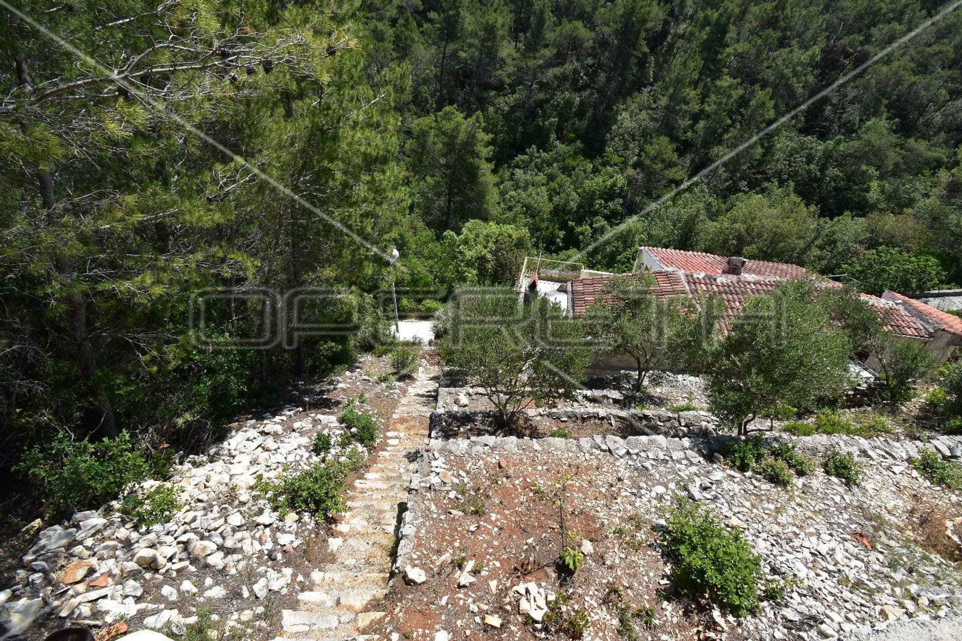 Tanah dalam Blato, Dubrovačko-neretvanska županija 11108501