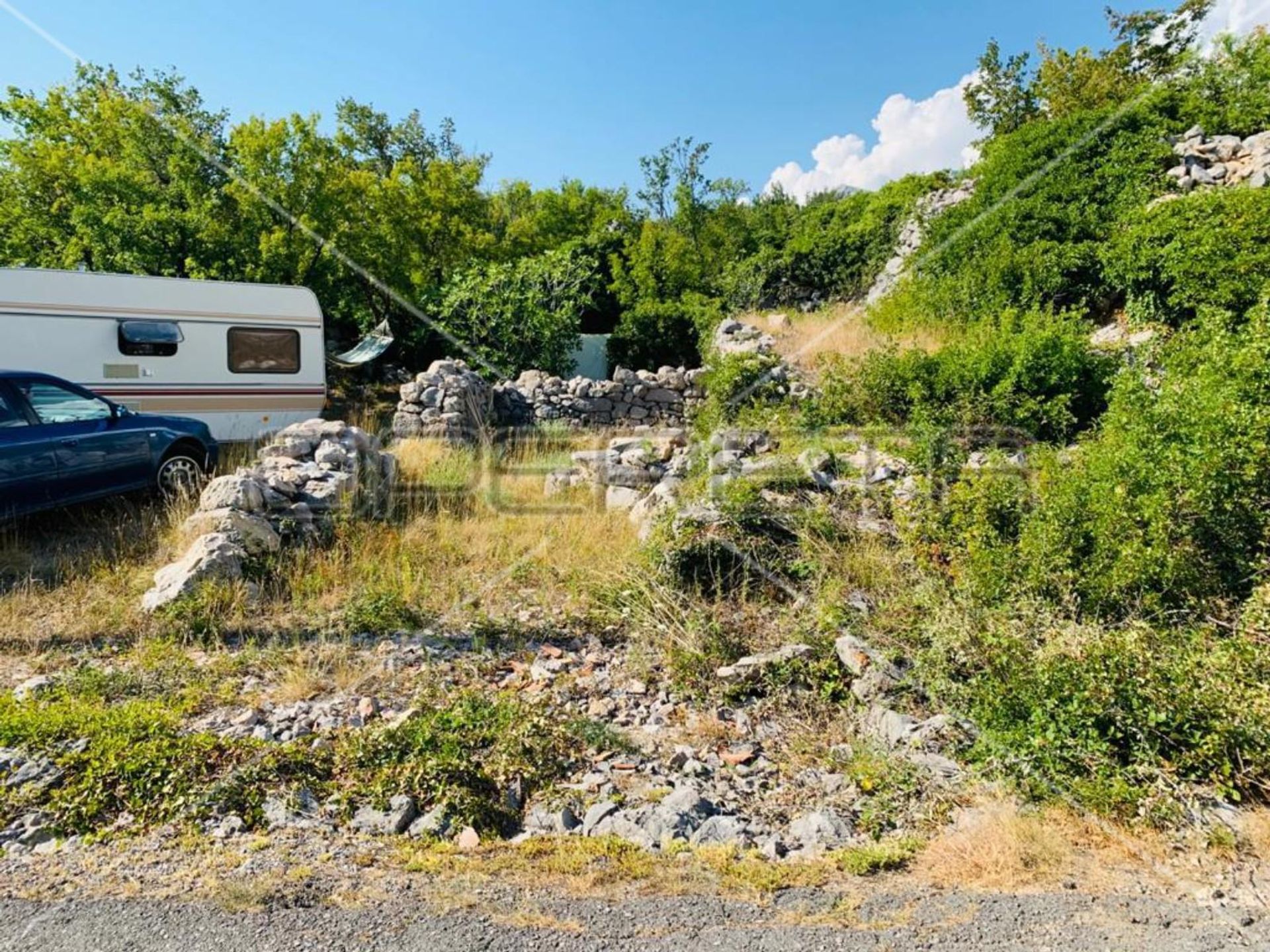 Land im Jablanac, Ličko-senjska županija 11108524