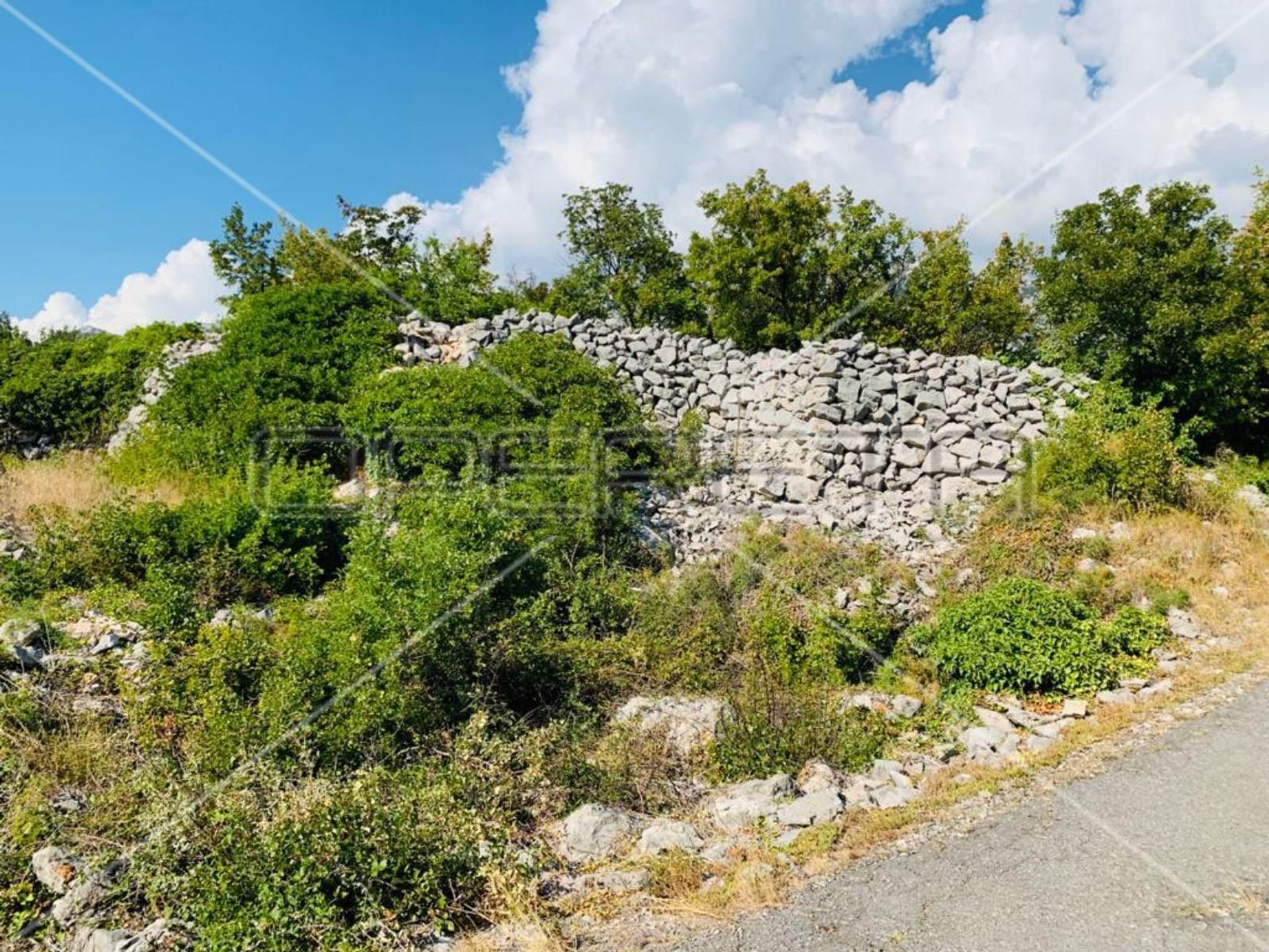 Land im Jablanac, Ličko-senjska županija 11108524