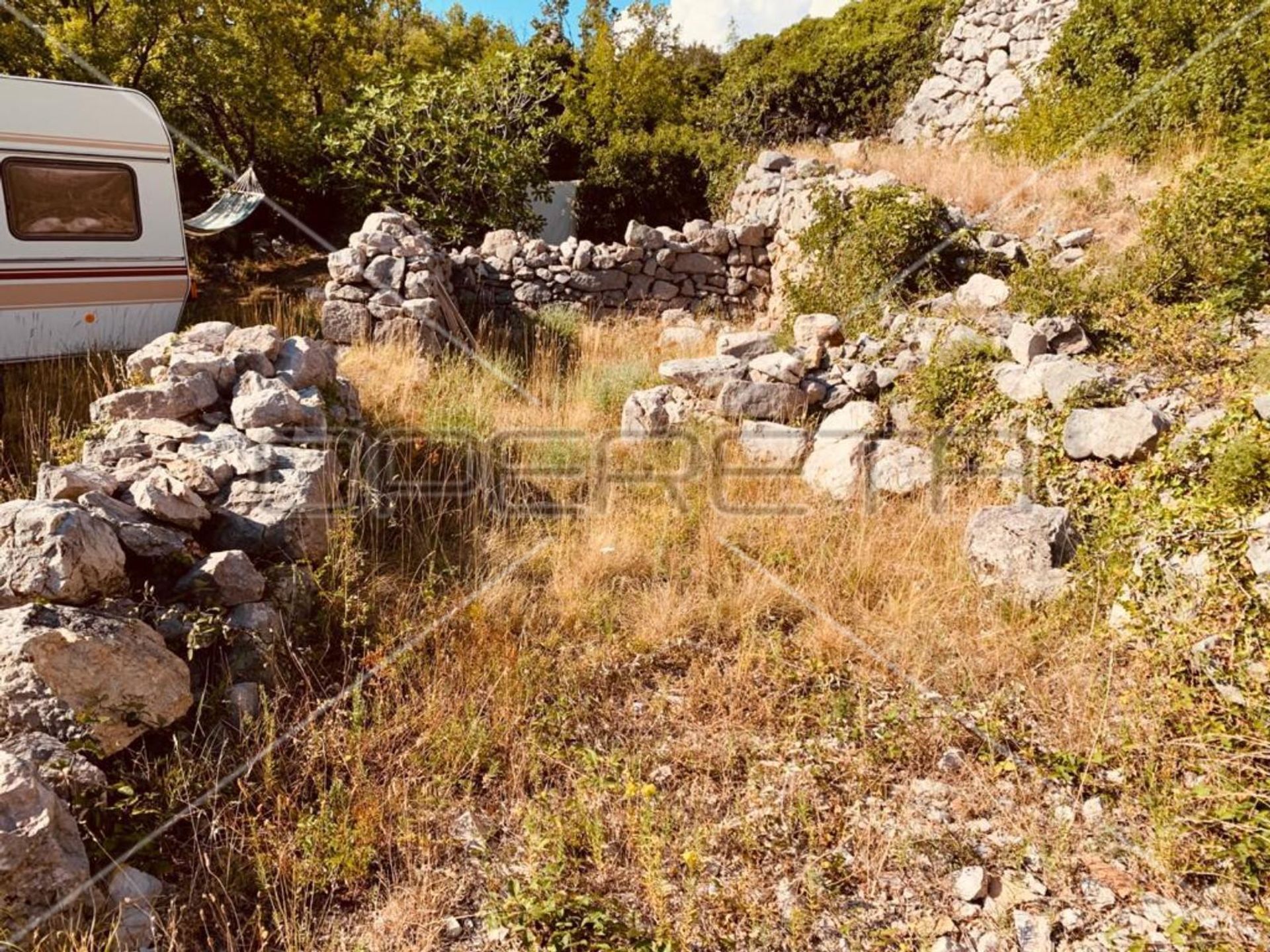 Land im Jablanac, Ličko-senjska županija 11108524