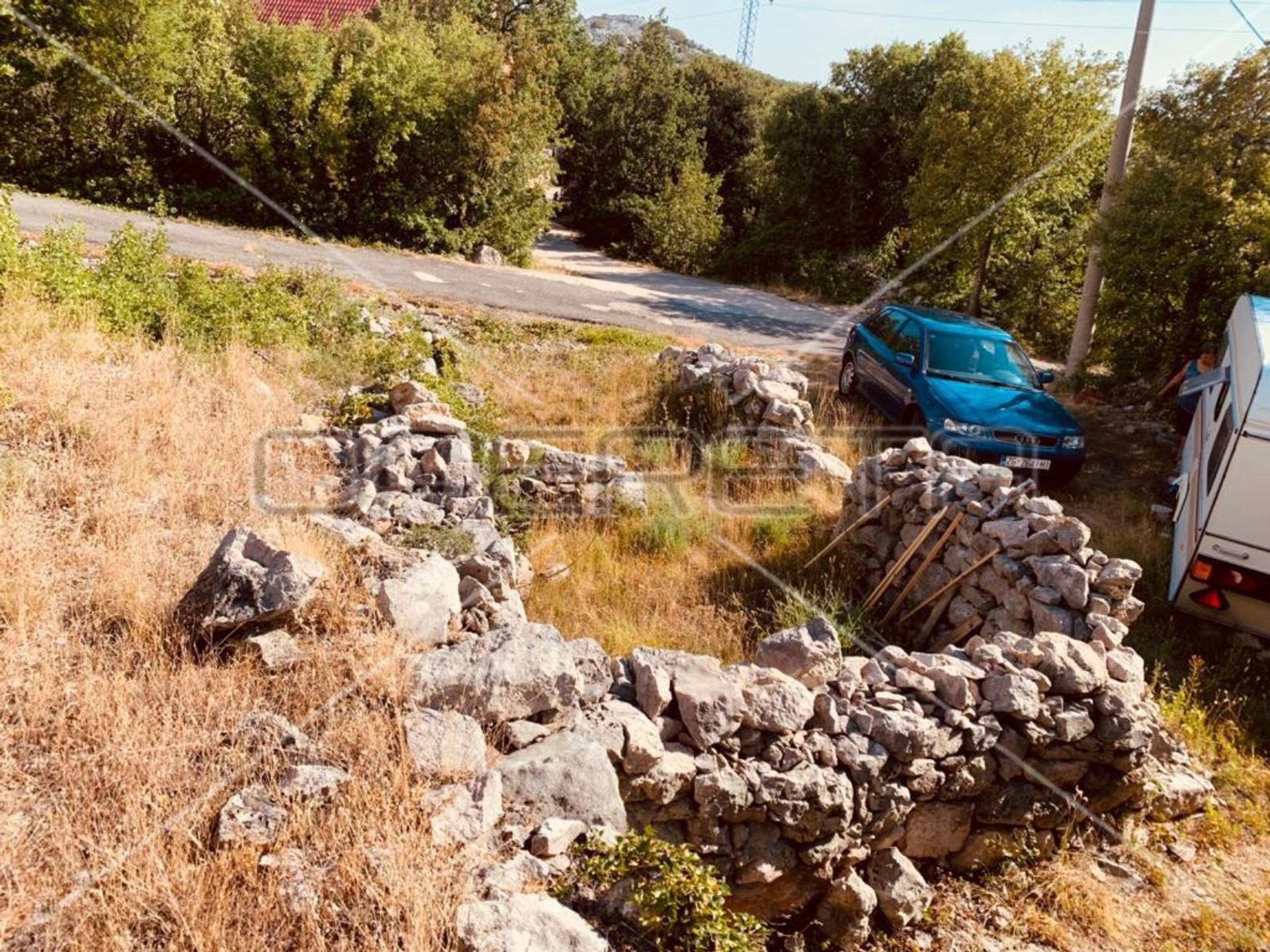 Land im Jablanac, Ličko-senjska županija 11108524