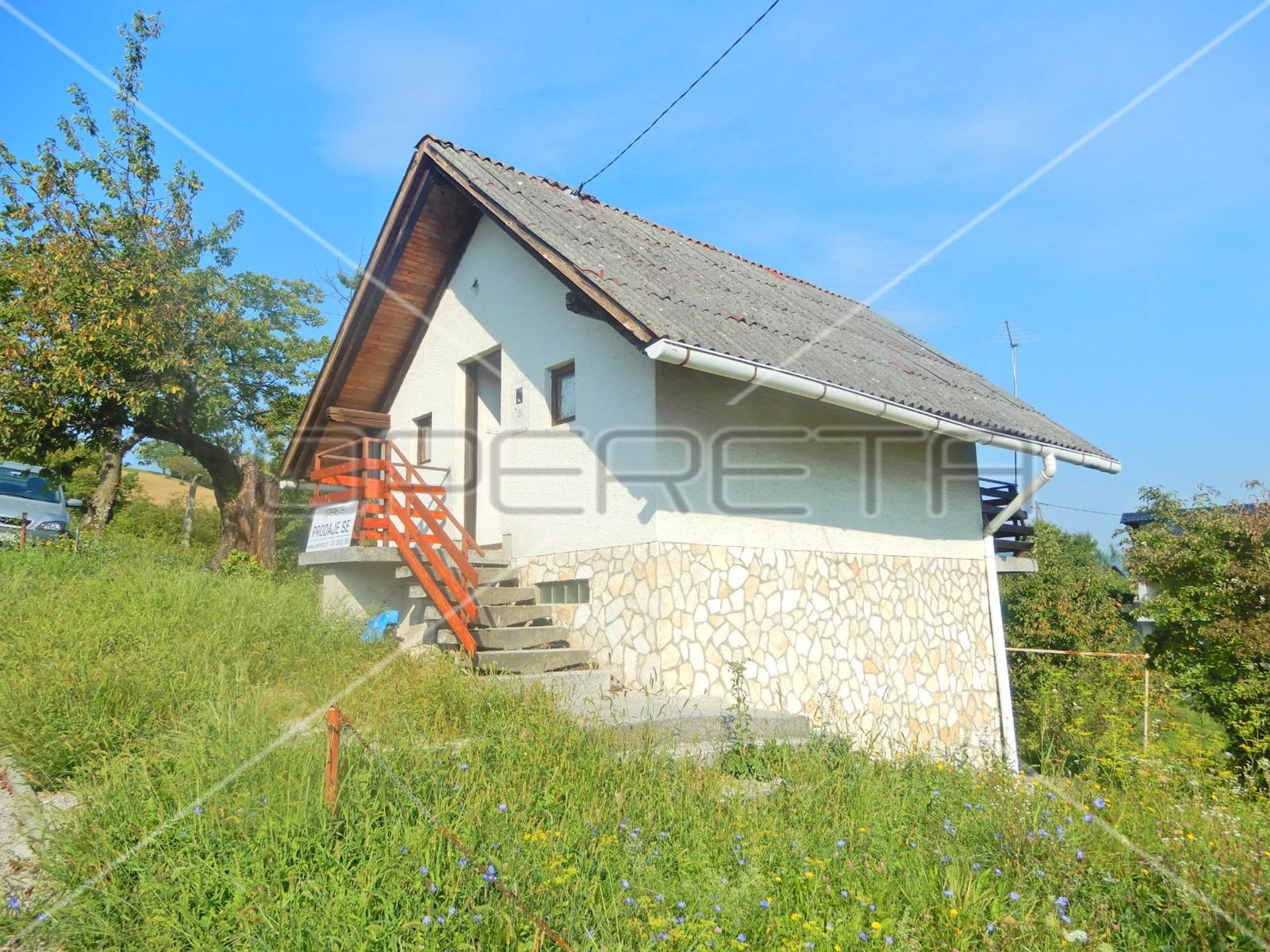 Land in Velika Rakovica, Zagrebacka Zupanija 11108534