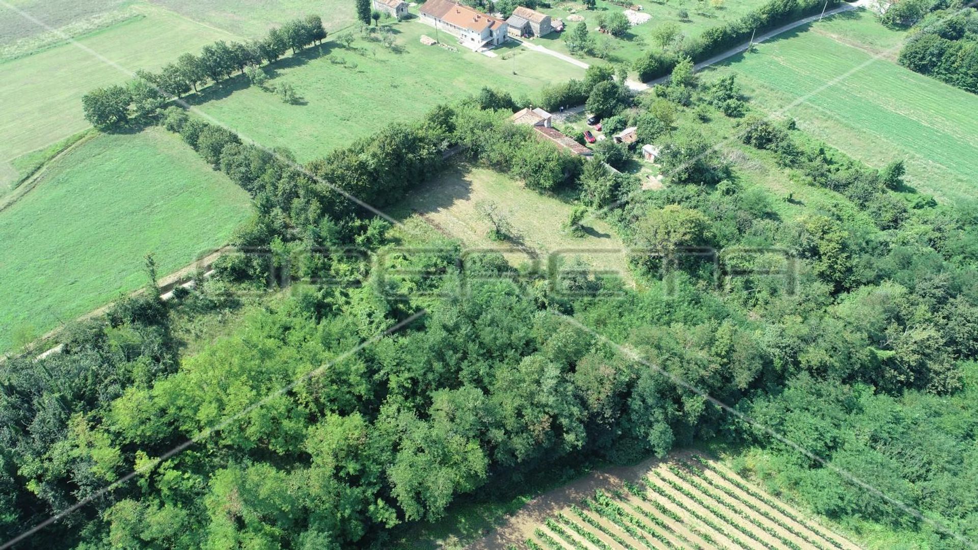 Terra no Lanišće, Istarska županija 11108535