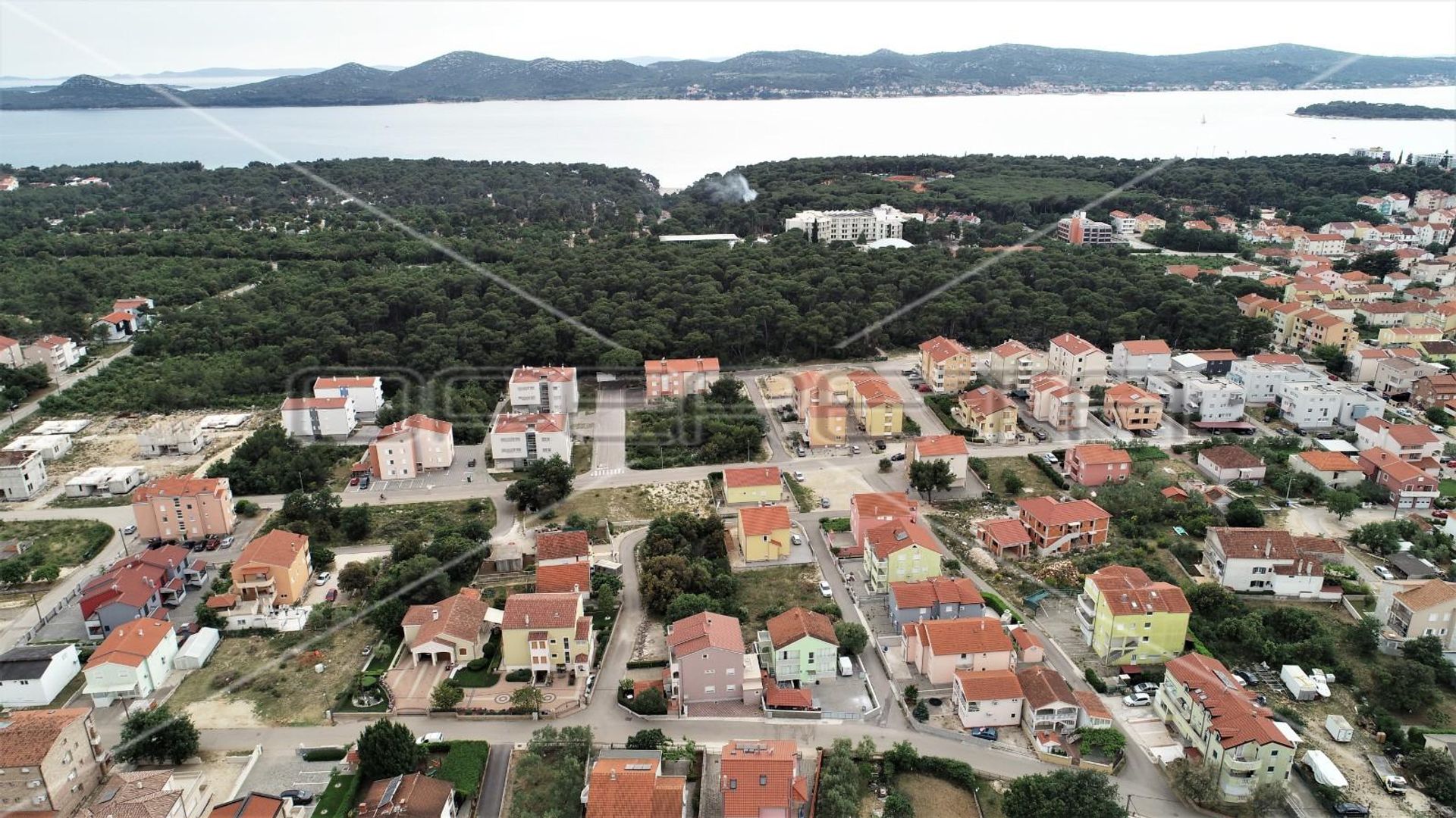 Land im Biograd na Moru, Zadarska Zupanija 11108536