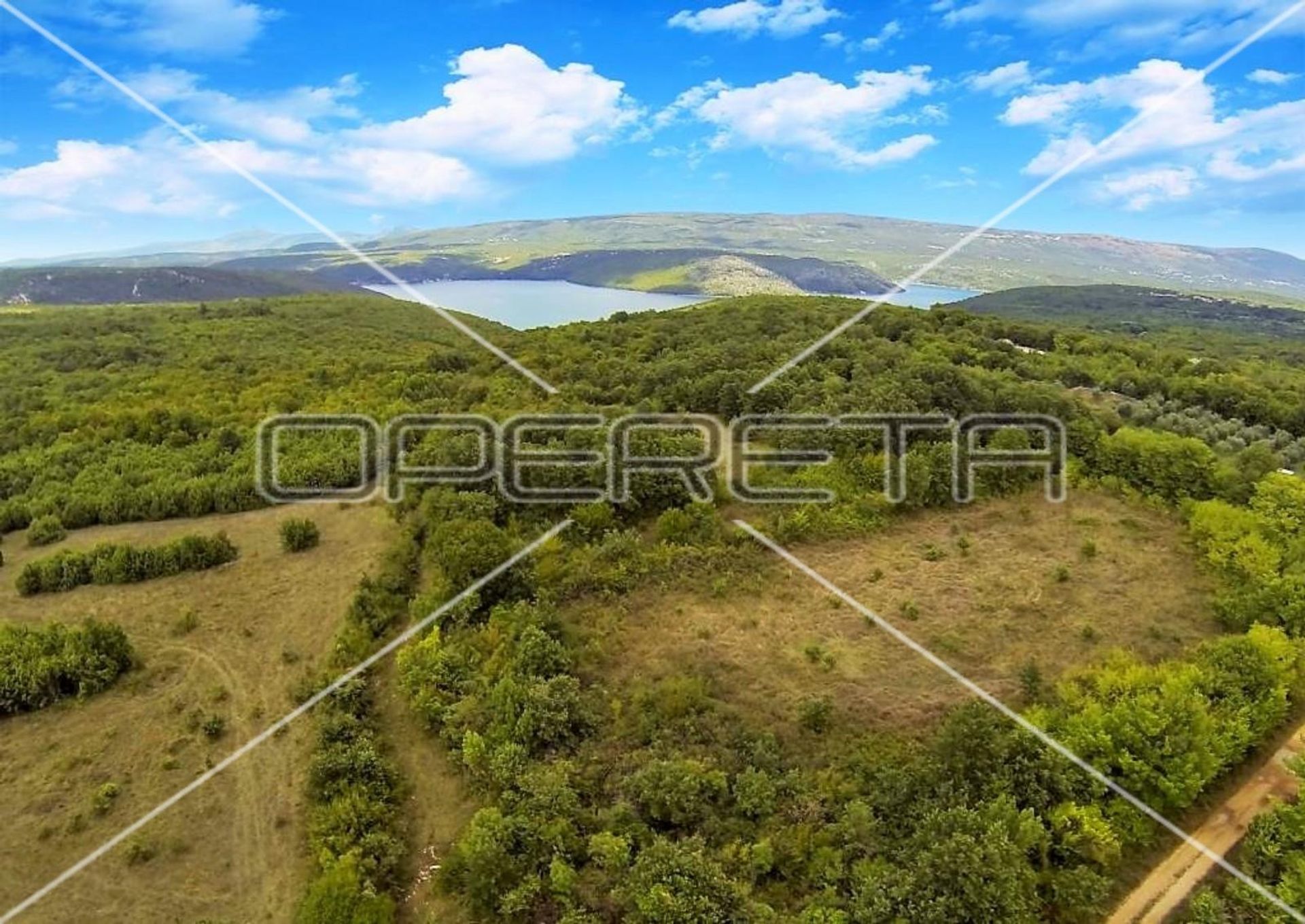 Land in Marcana, Istarska Zupanija 11108537