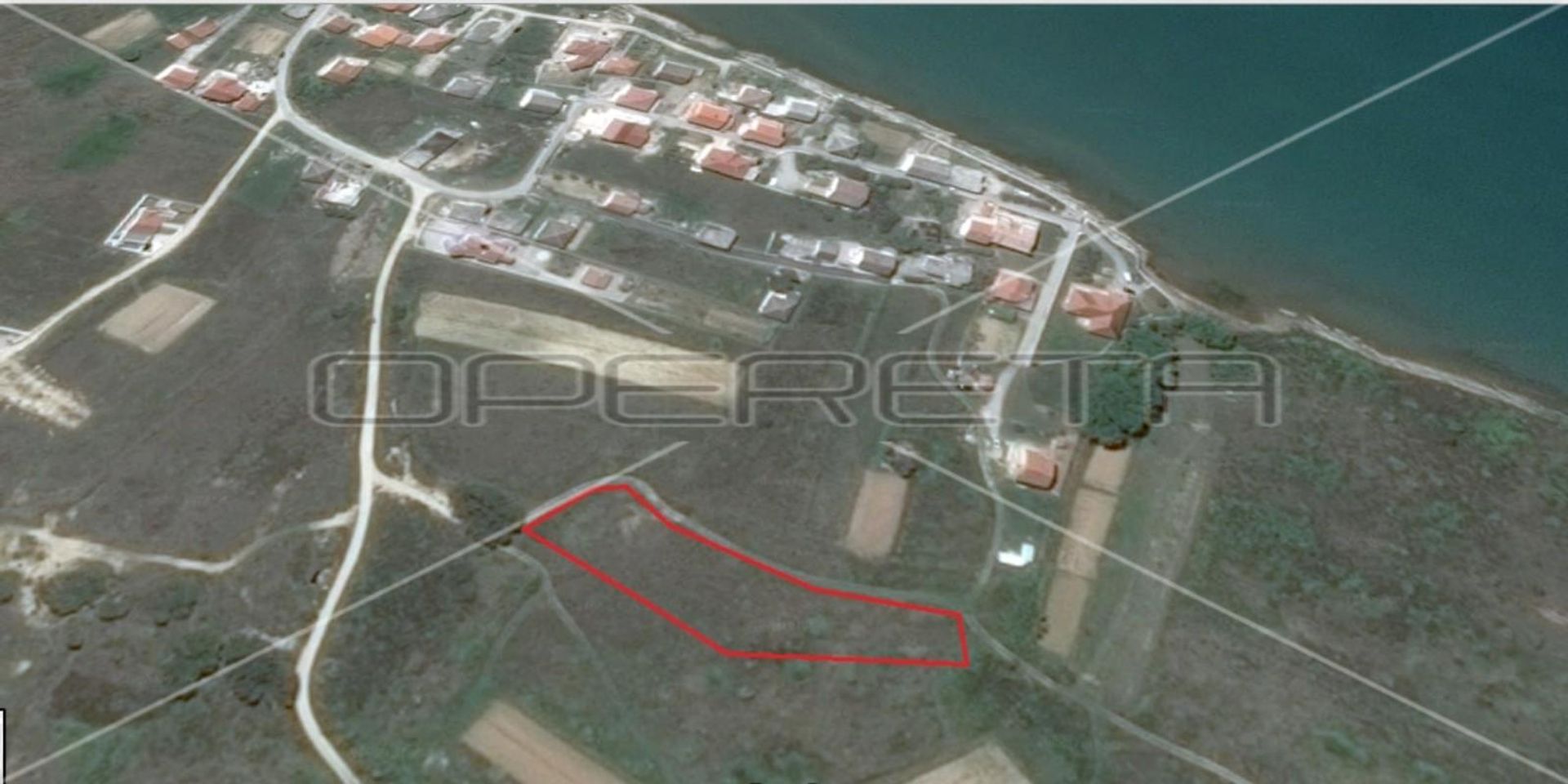 Land i Razanac, Zadarska Zupanija 11108541