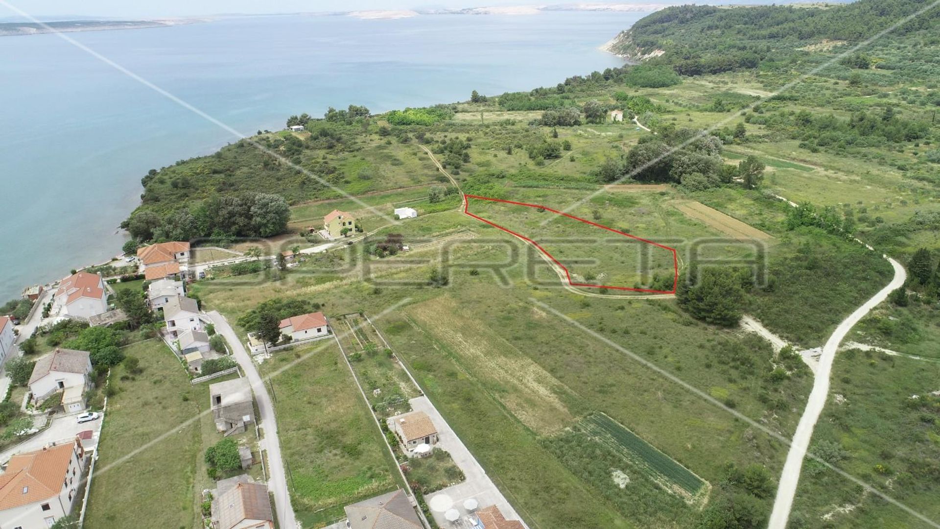 Land i Razanac, Zadarska Zupanija 11108541