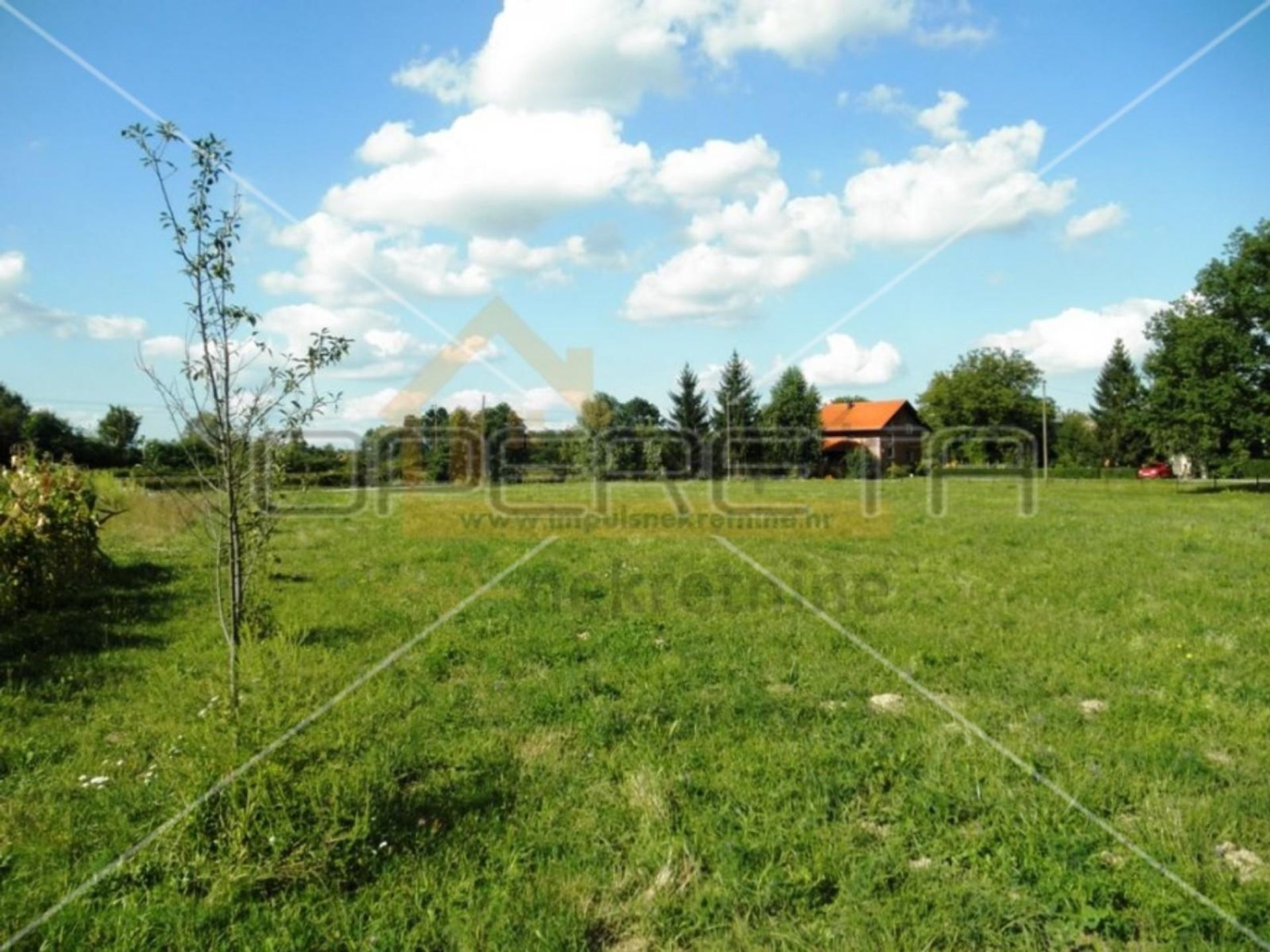 Land in Brckovljani, Zagrebacka Zupanija 11108547