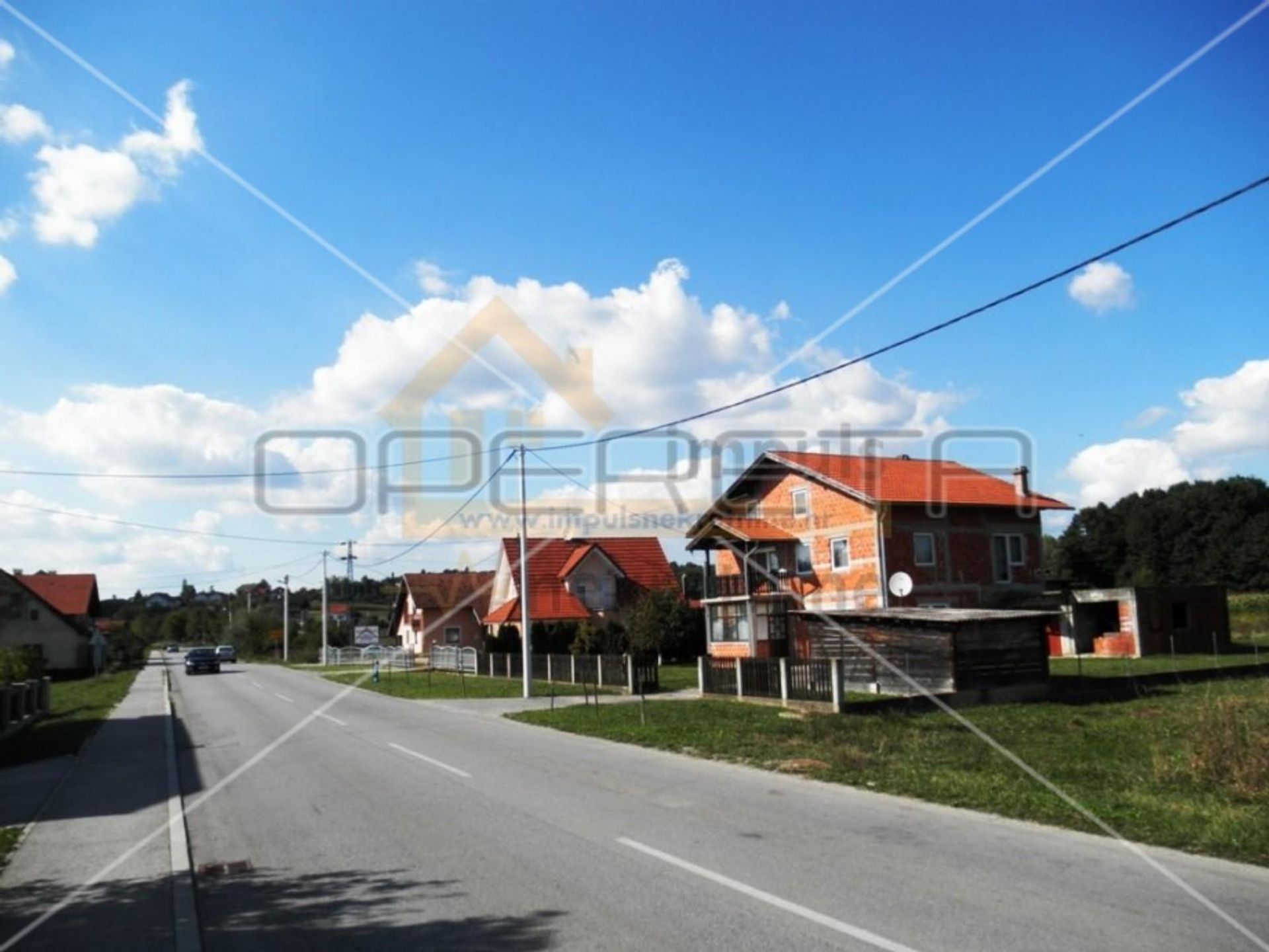 Land in Prikraj, Zagrebačka županija 11108548