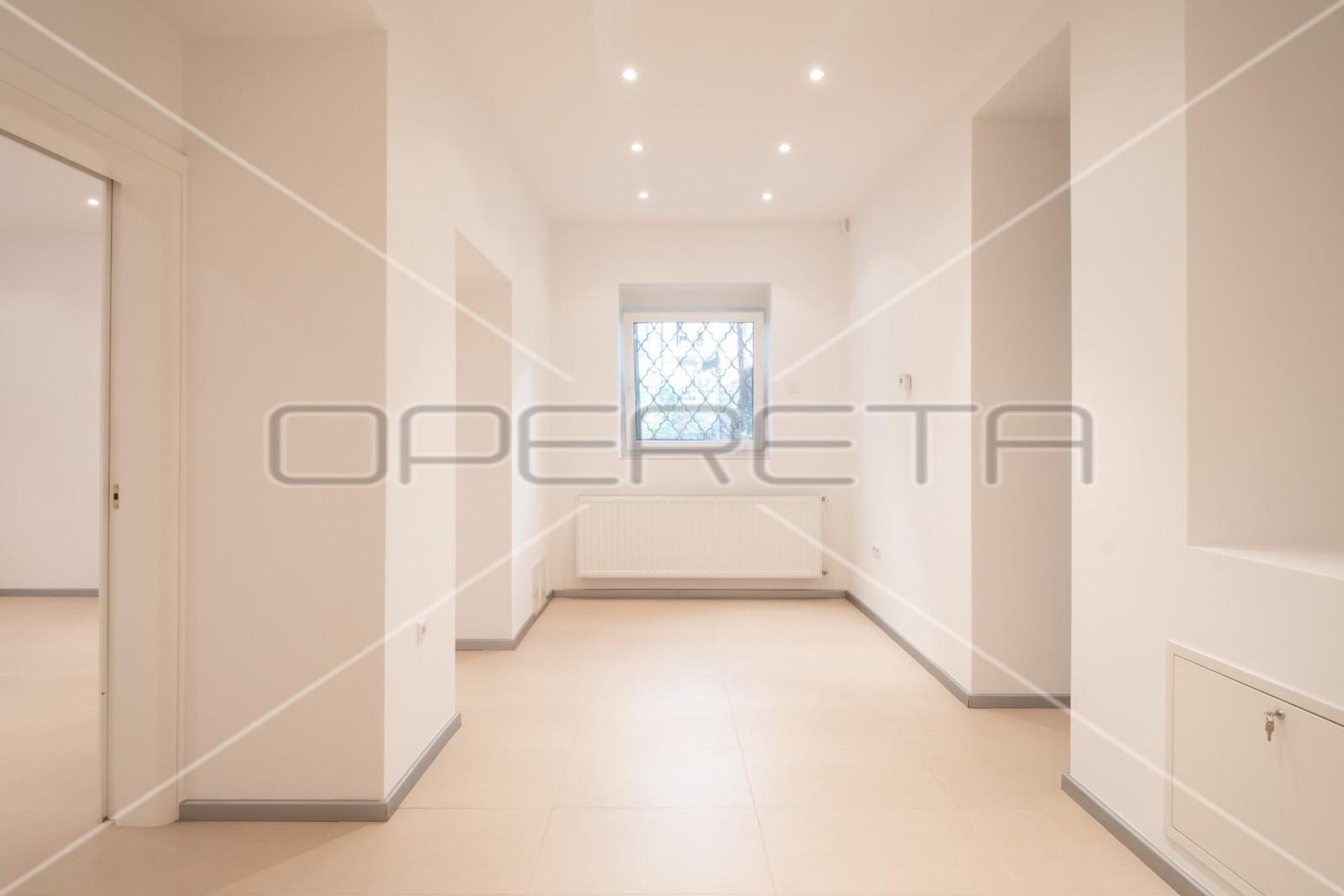 Condominium dans Zagreb, Zagreb, Grad 11108554