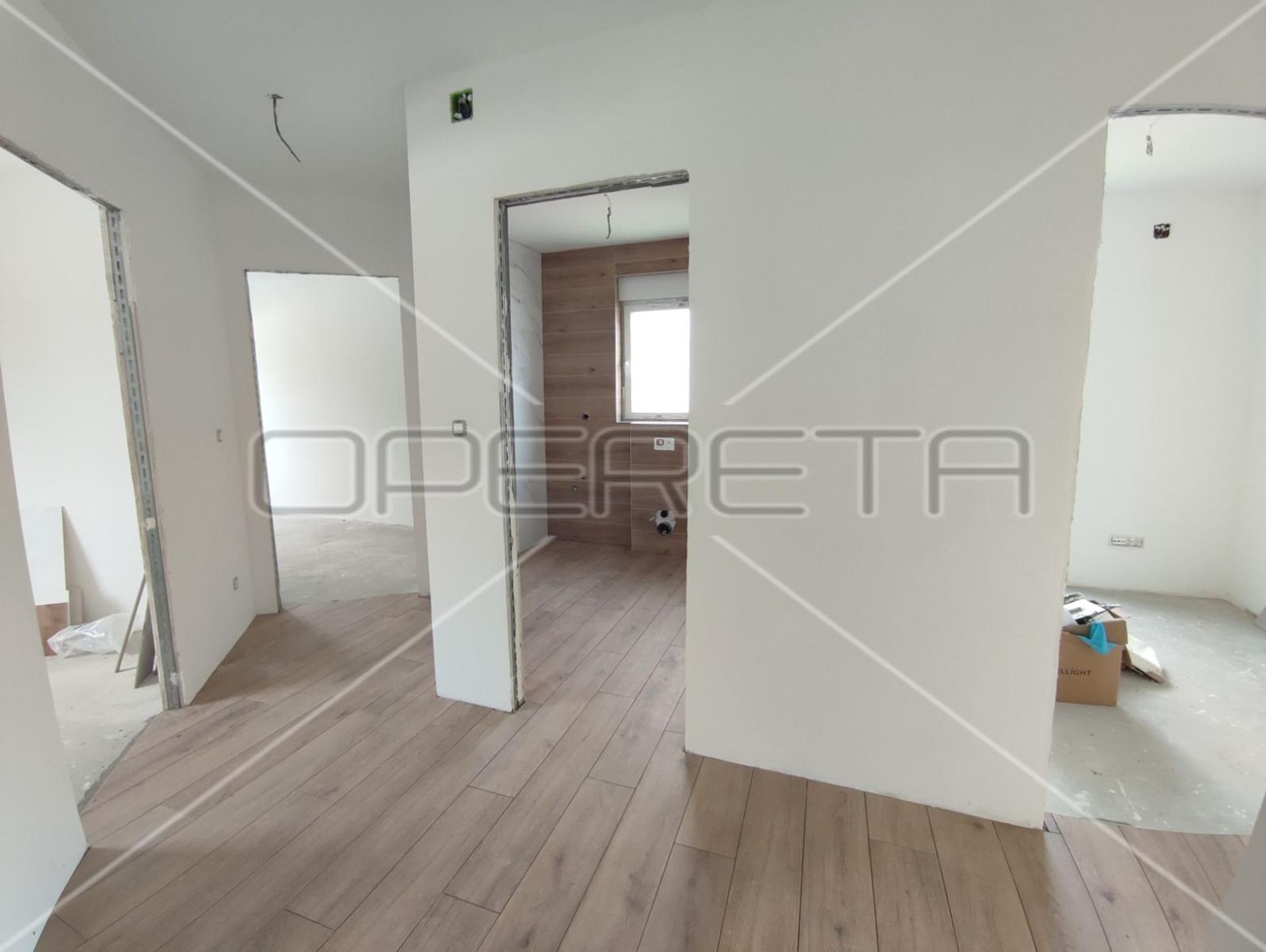 Condominium dans Sesvete, Grad Zagreb 11108556