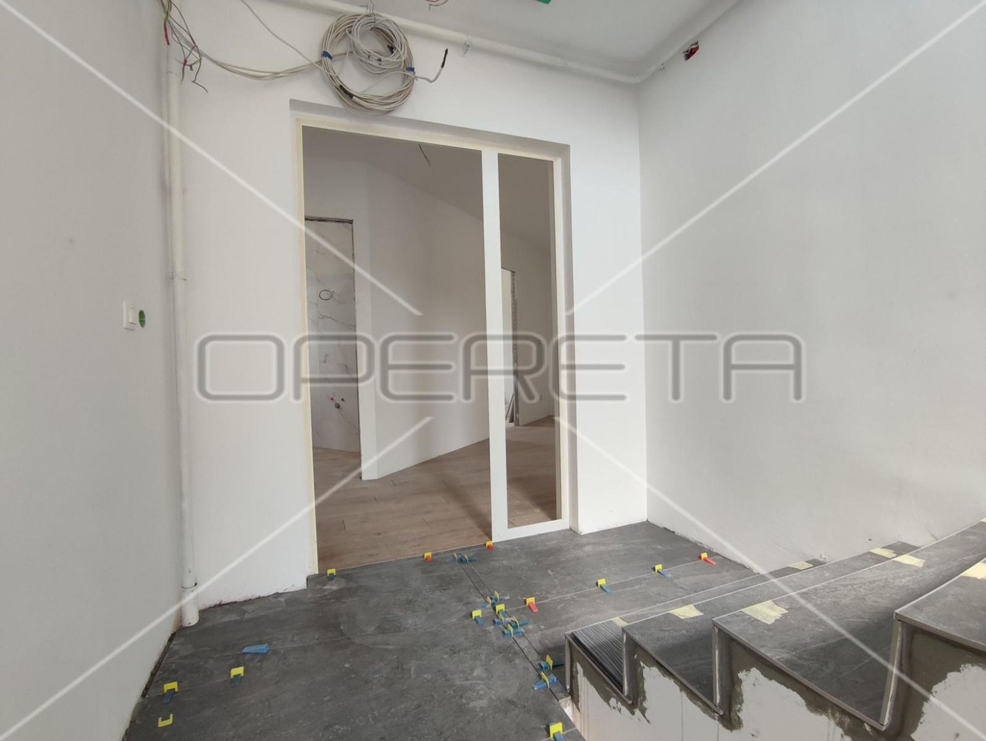 Condominium dans Sesvete, Grad Zagreb 11108556