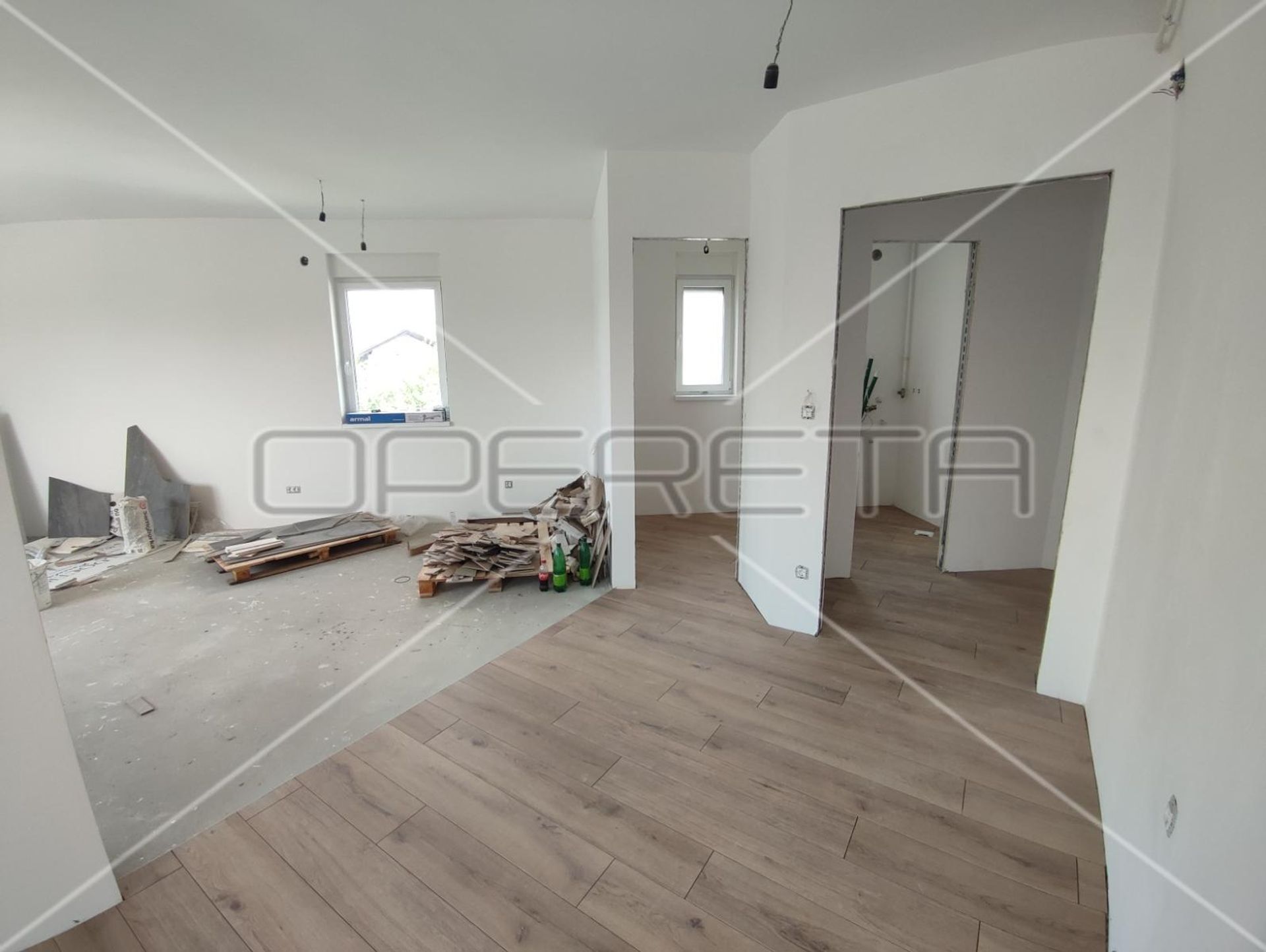 Condominium dans Sesvete, Grad Zagreb 11108556