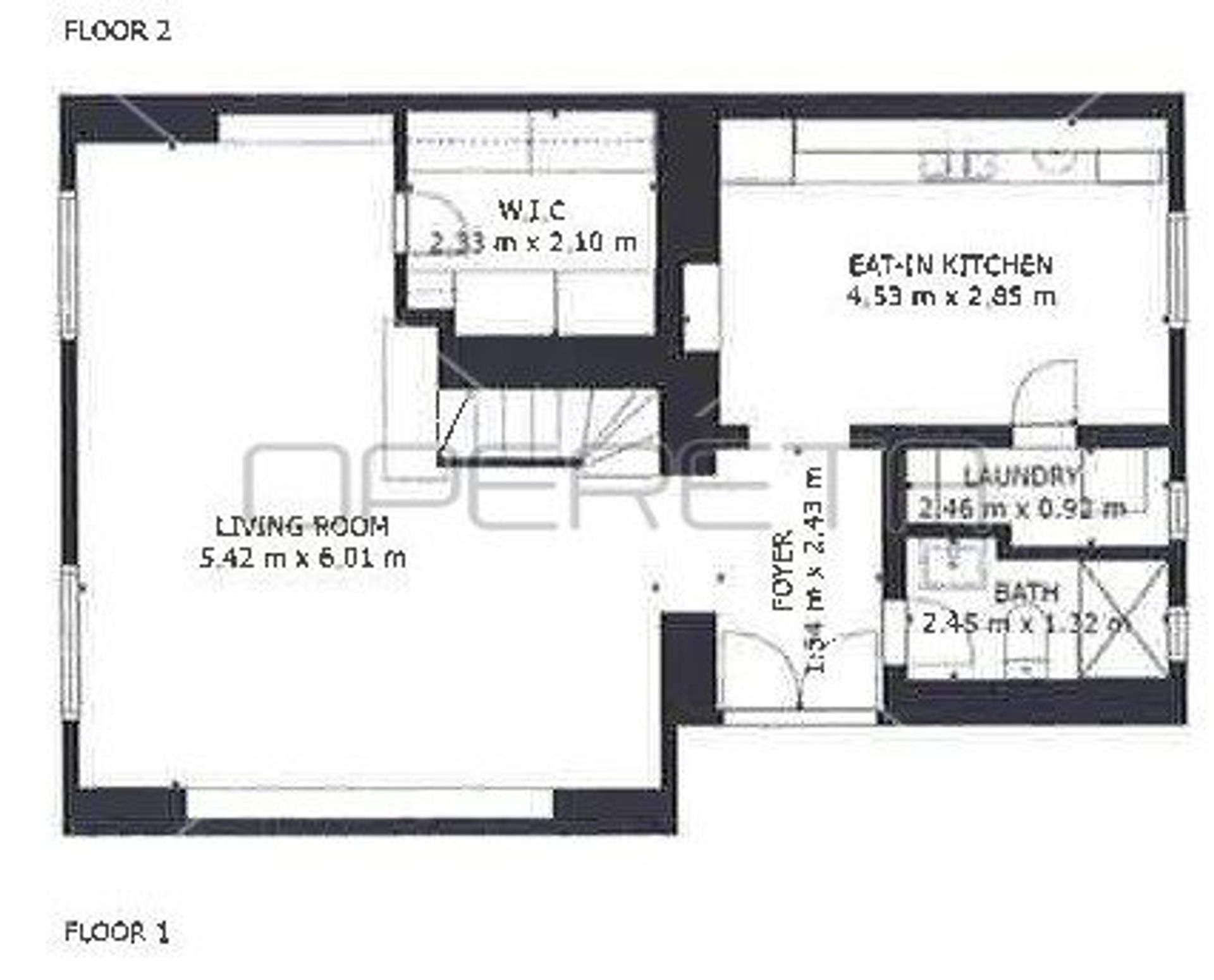 Condominio en Zagreb,  11108563