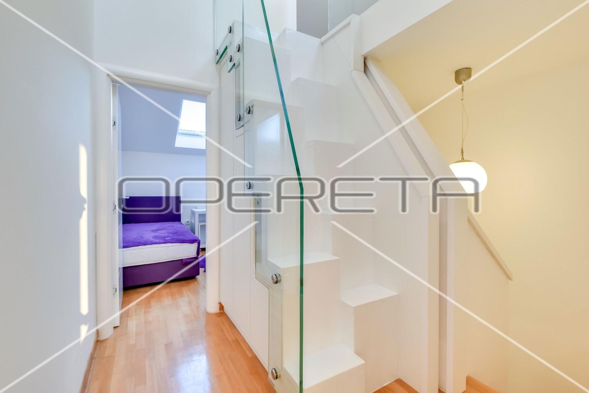 Condominio en Zagreb,  11108563