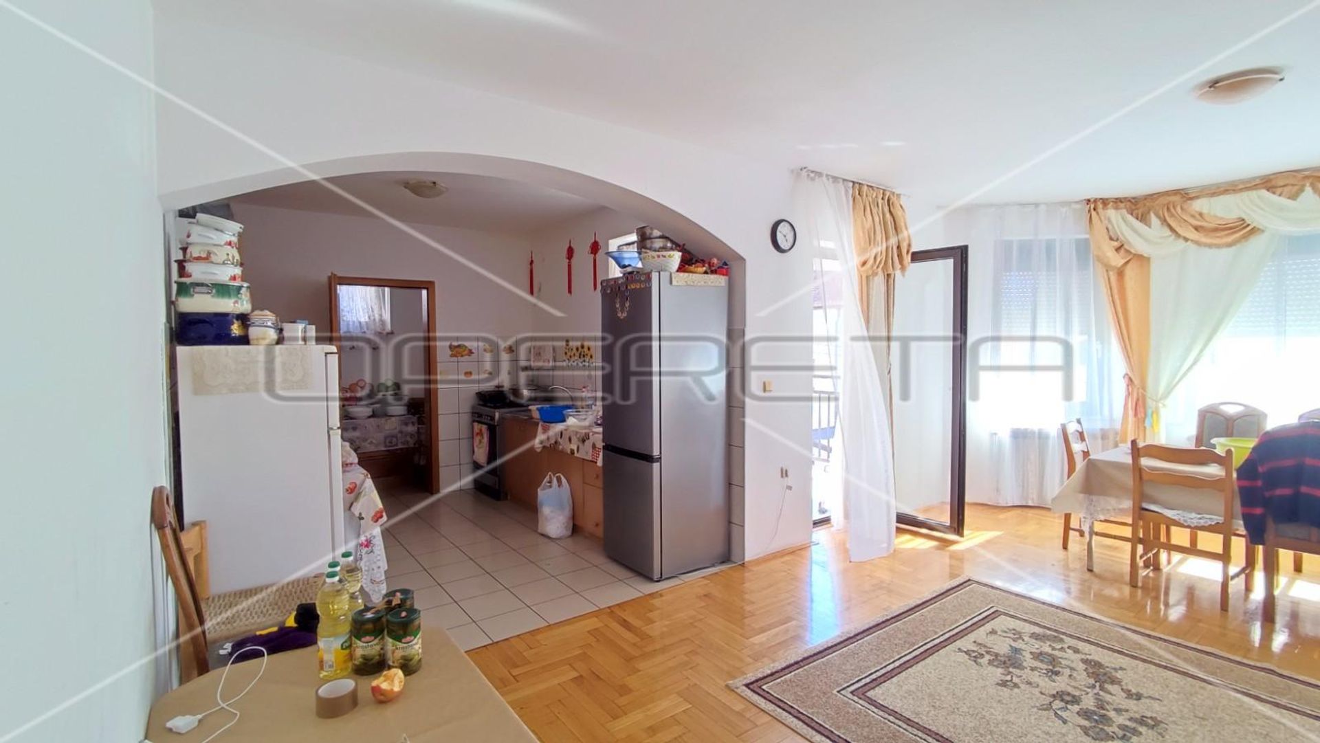 Condominio en Sesvete, Grad Zagreb 11108564