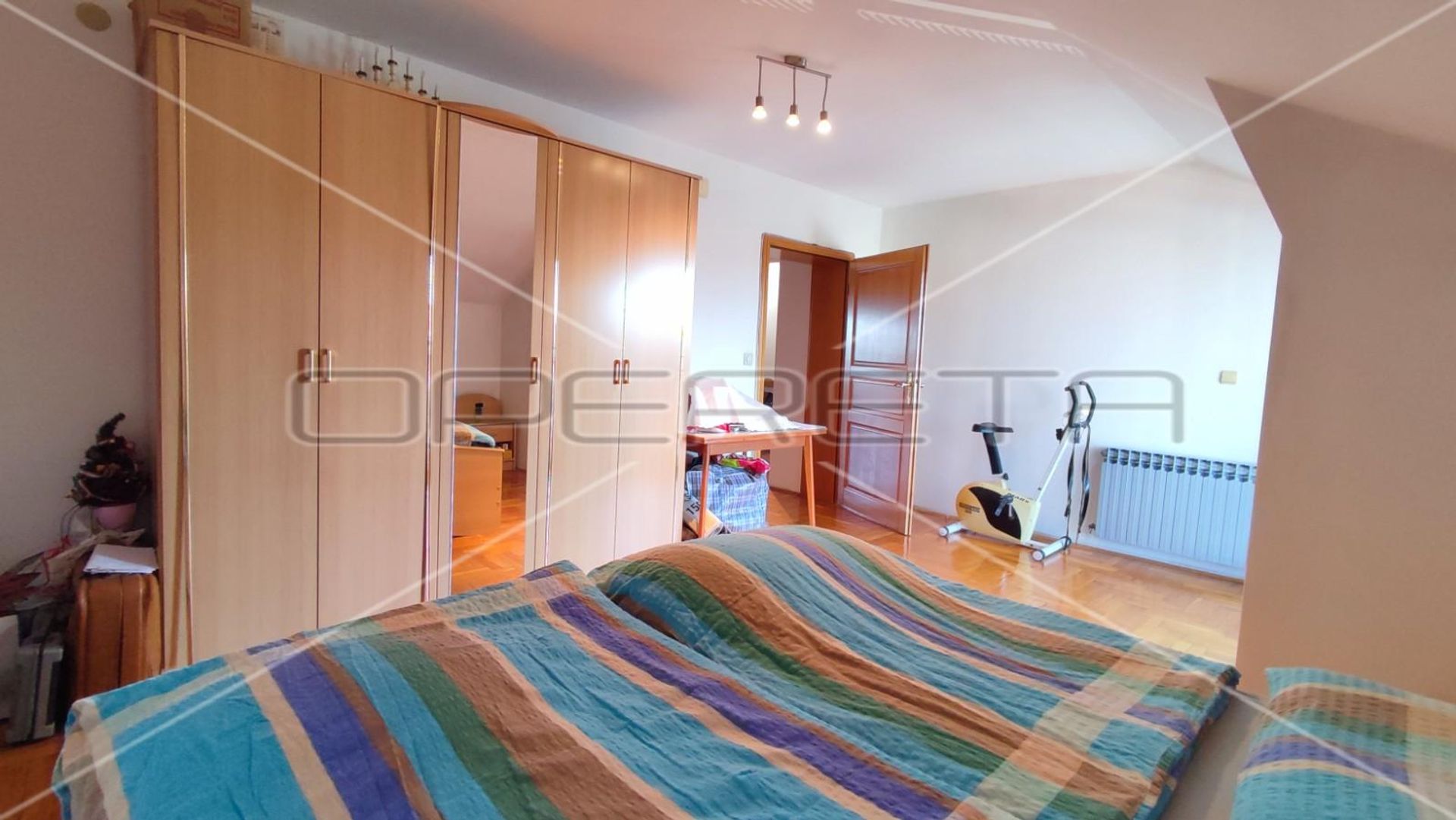 Condominio en Sesvete, Grad Zagreb 11108565