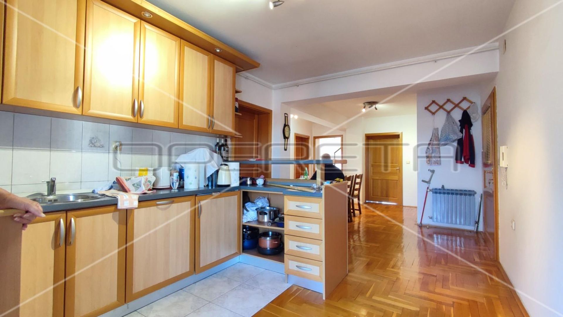 Condominio en Sesvete, Grad Zagreb 11108565