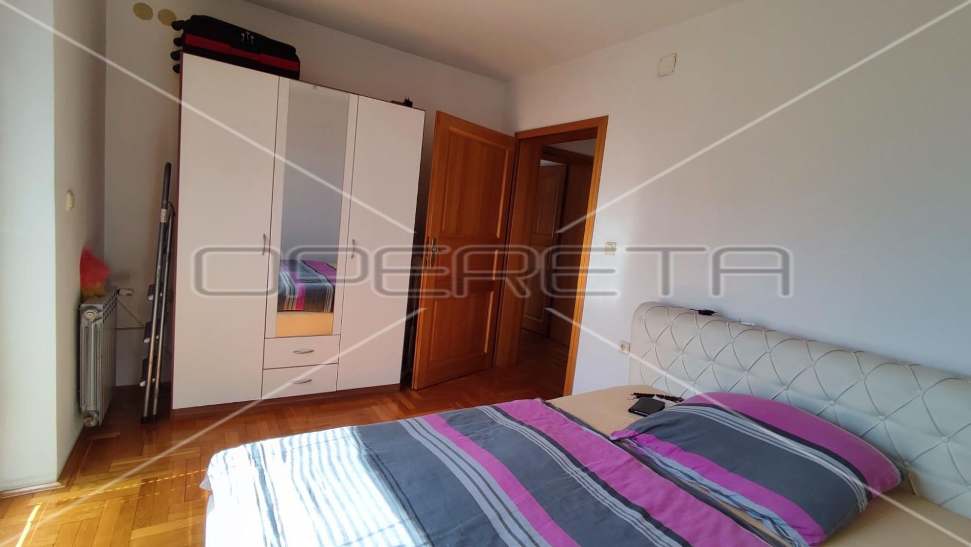 Condominio en Sesvete, Grad Zagreb 11108565