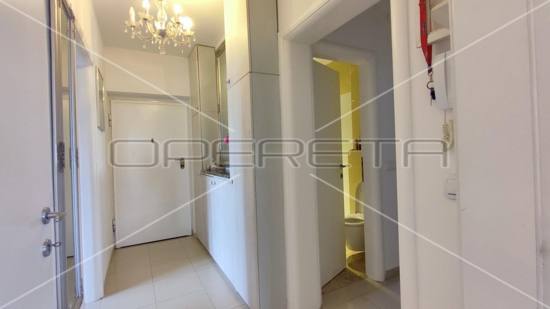 Condominio nel Zagreb,  11108566