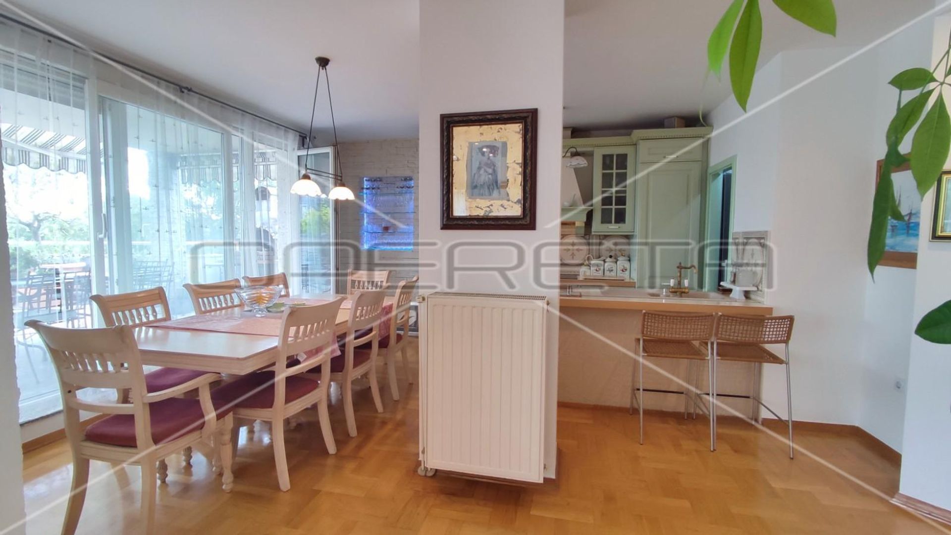 Condominio en Hrelici, Zagreb, Grad 11108566