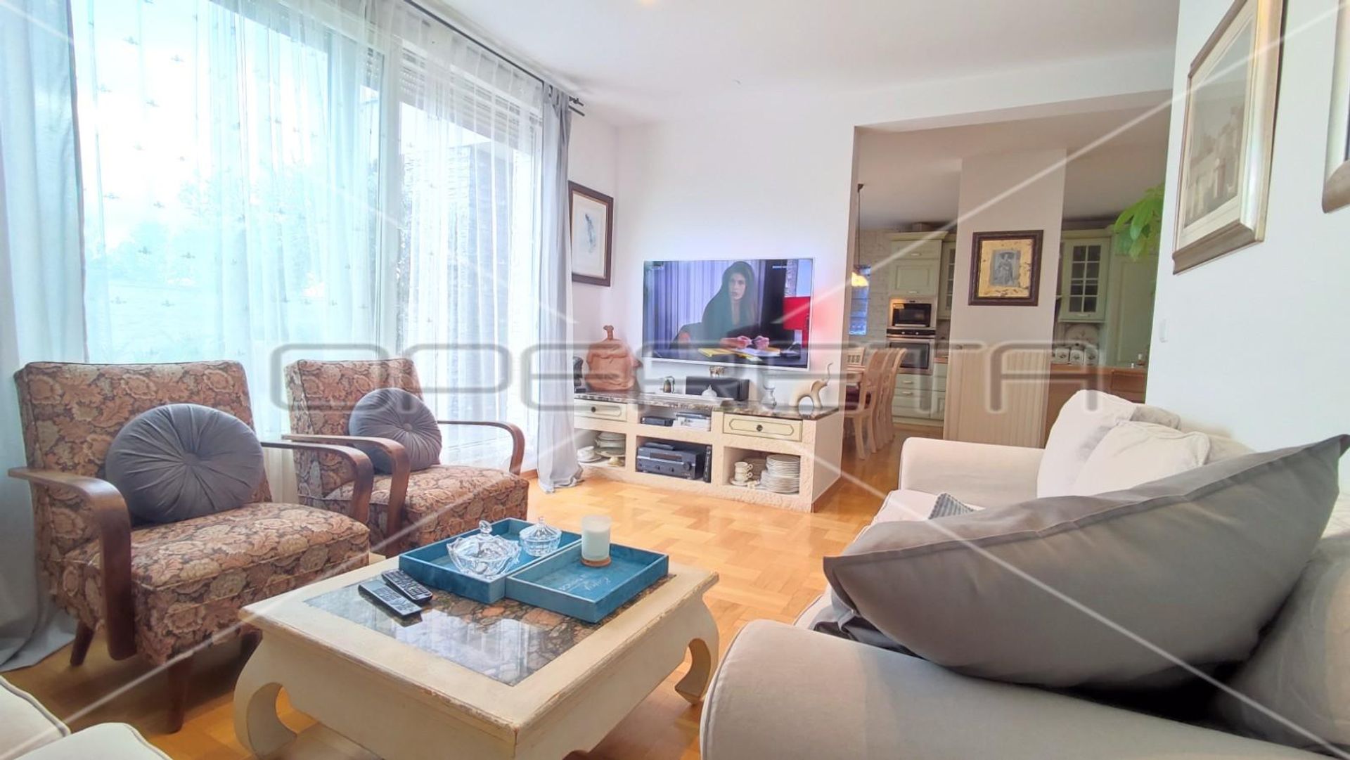 Condominium in Hrelici, Zagreb, Grad 11108566