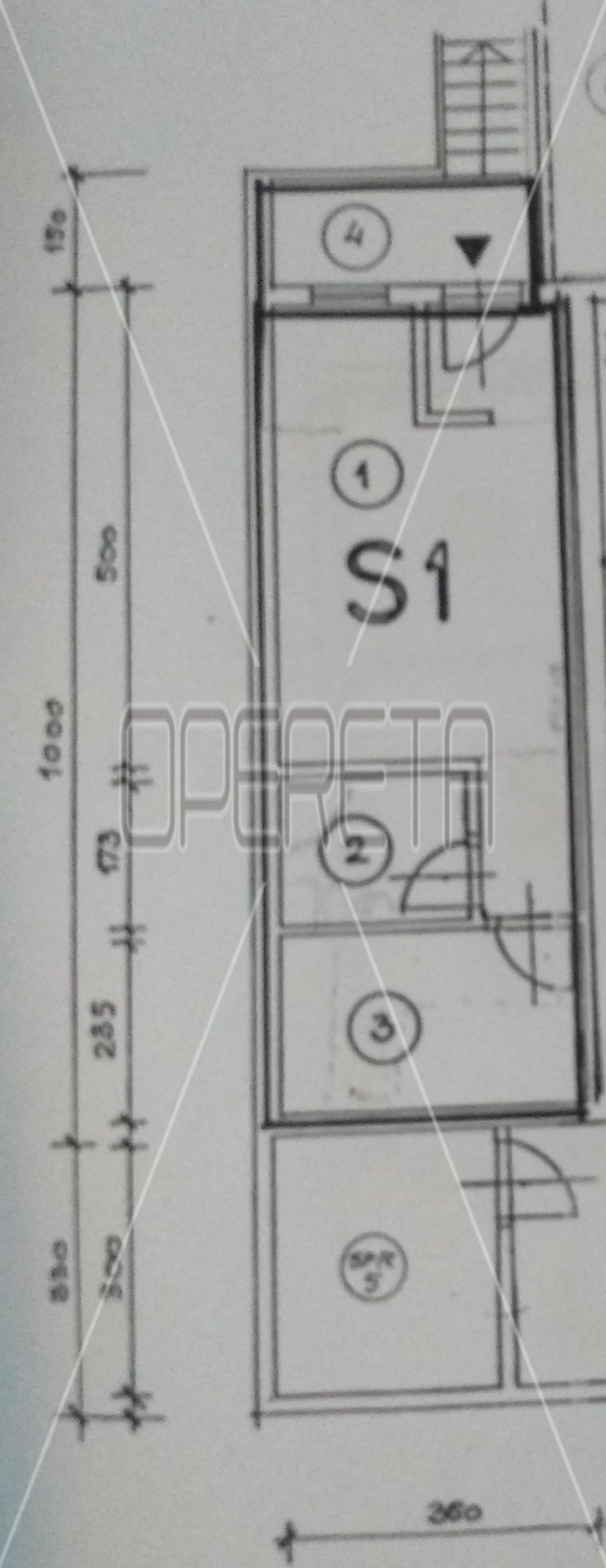 Condominium dans Zagreb,  11108567