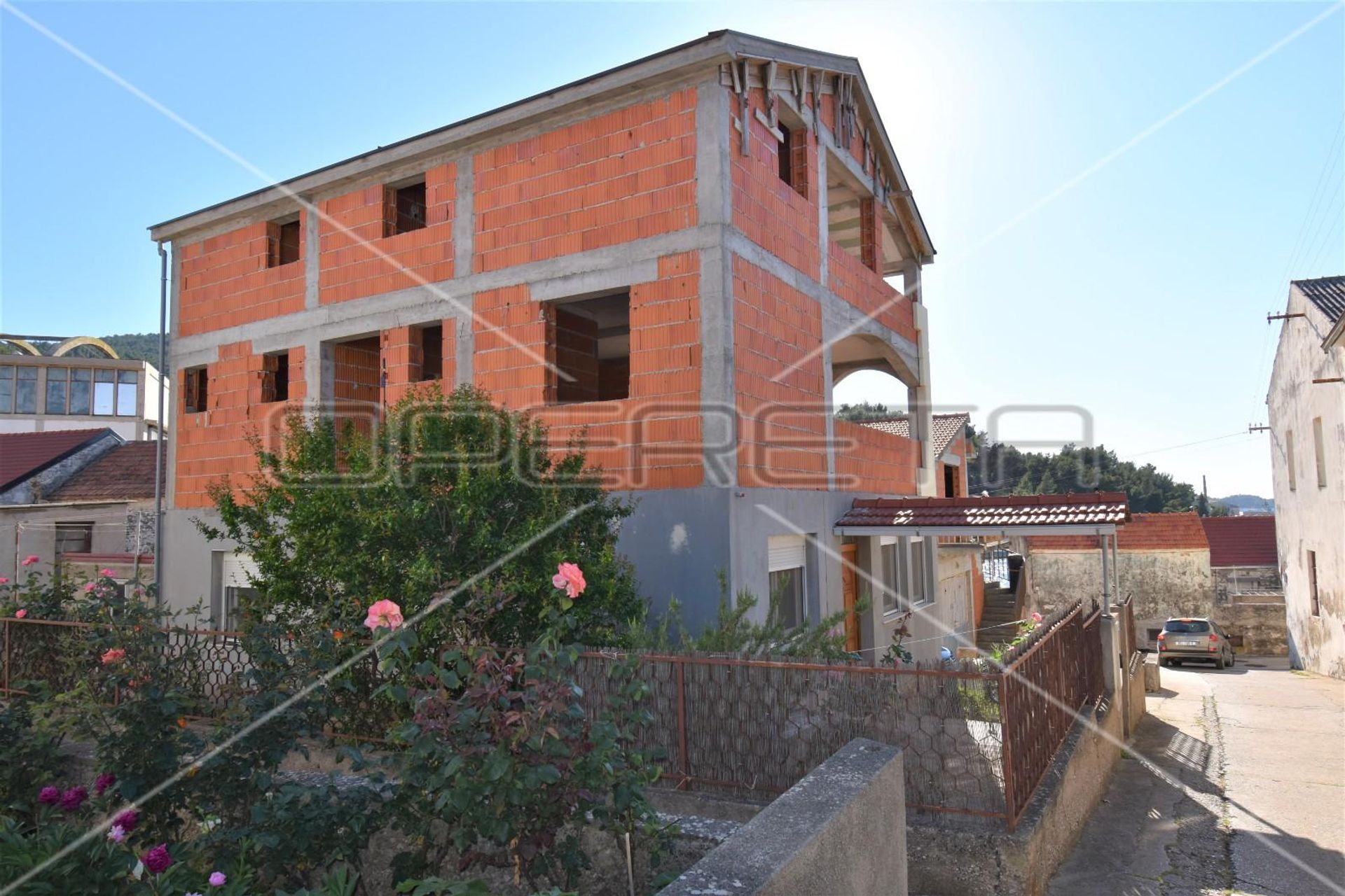 Condominio en Vela Luka, Dubrovačko-neretvanska županija 11108574