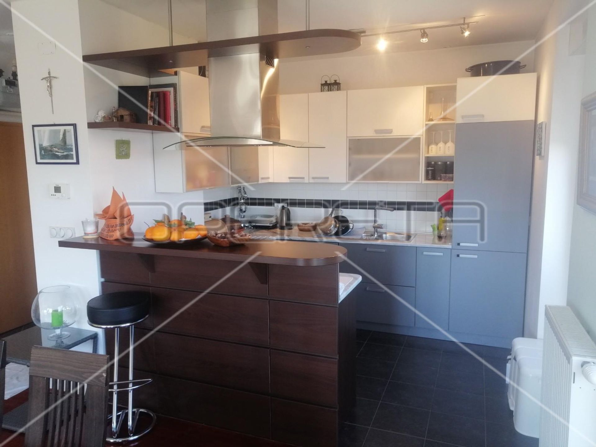 Condominium in Crn Voda, Zagreb, grad 11108588