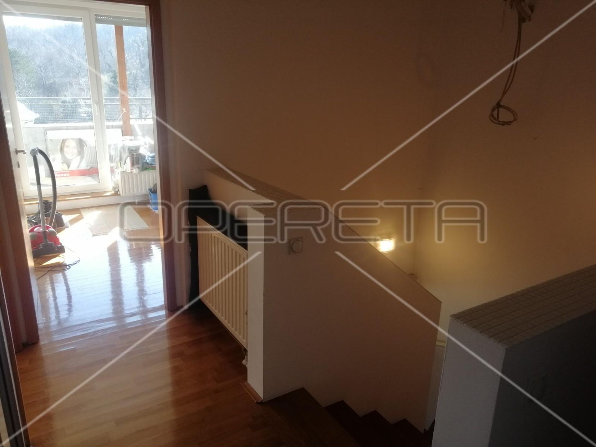 Condominium in Crn Voda, Zagreb, grad 11108588