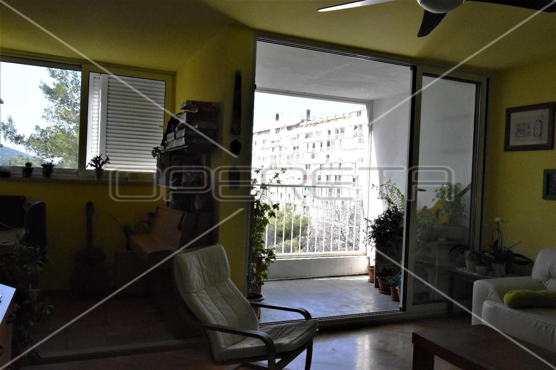 Condominium in Split, Splitsko-dalmatinska županija 11108589