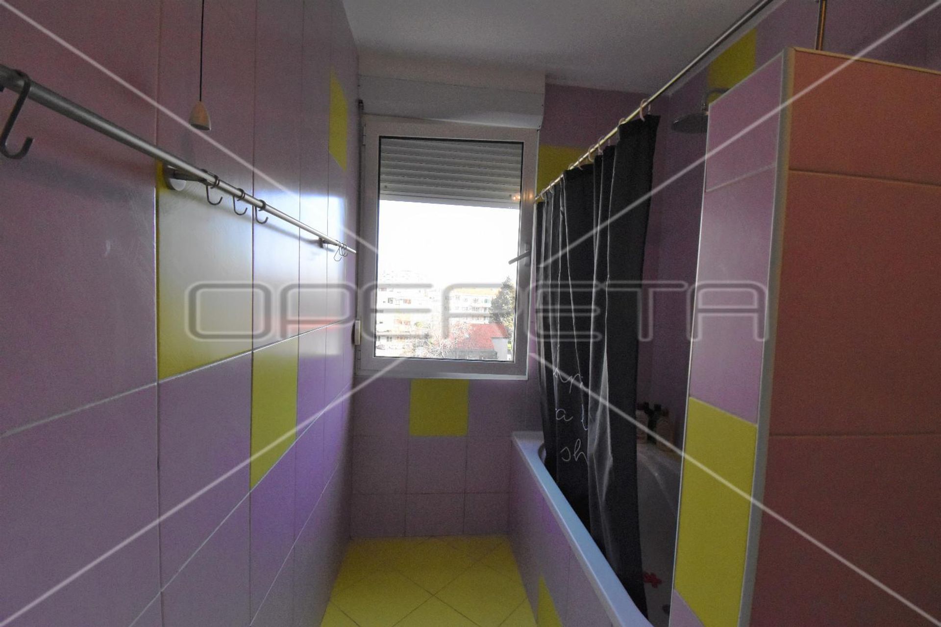 Condominium in Split, Splitsko-dalmatinska županija 11108589