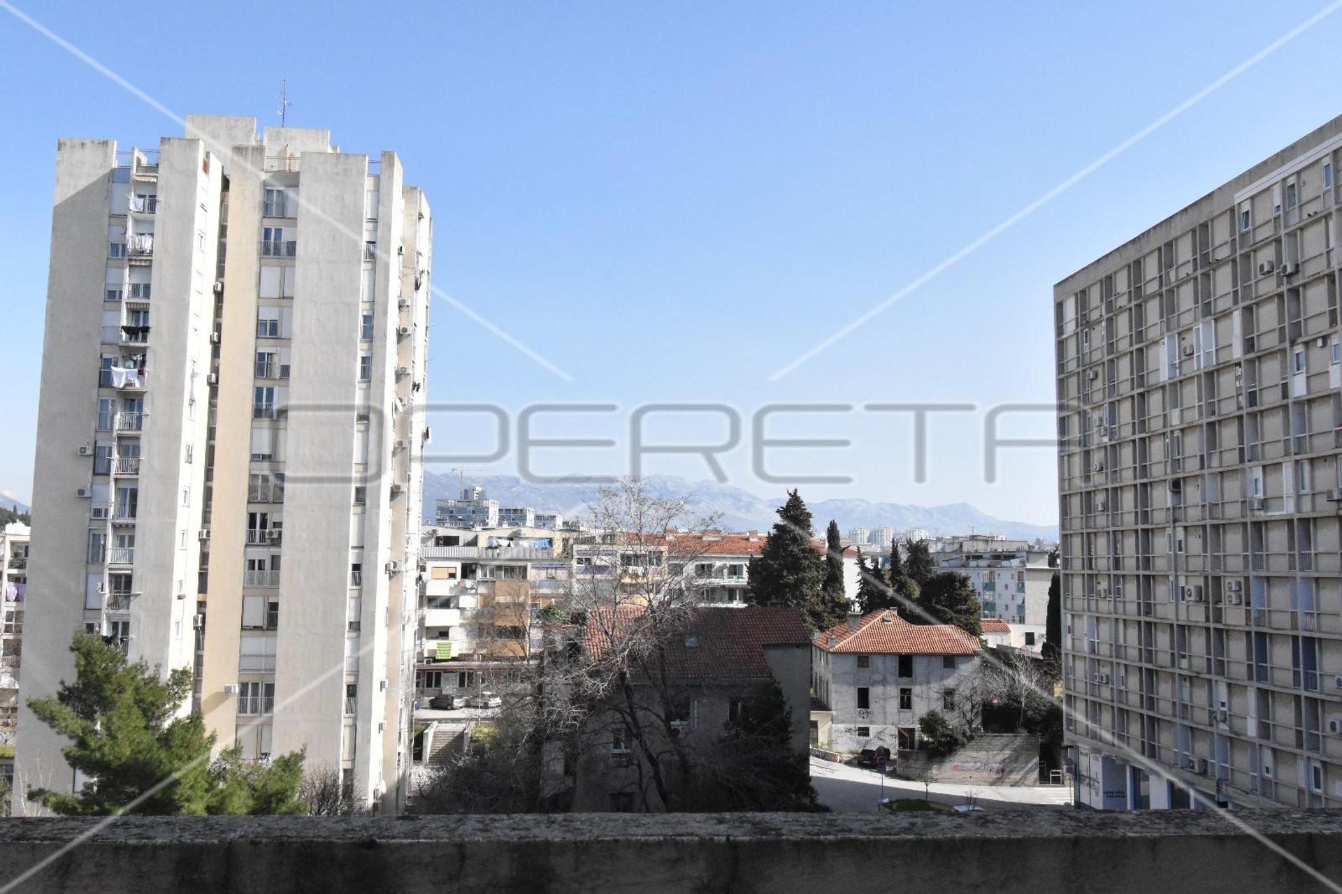 Condominium in Split, Splitsko-dalmatinska županija 11108589