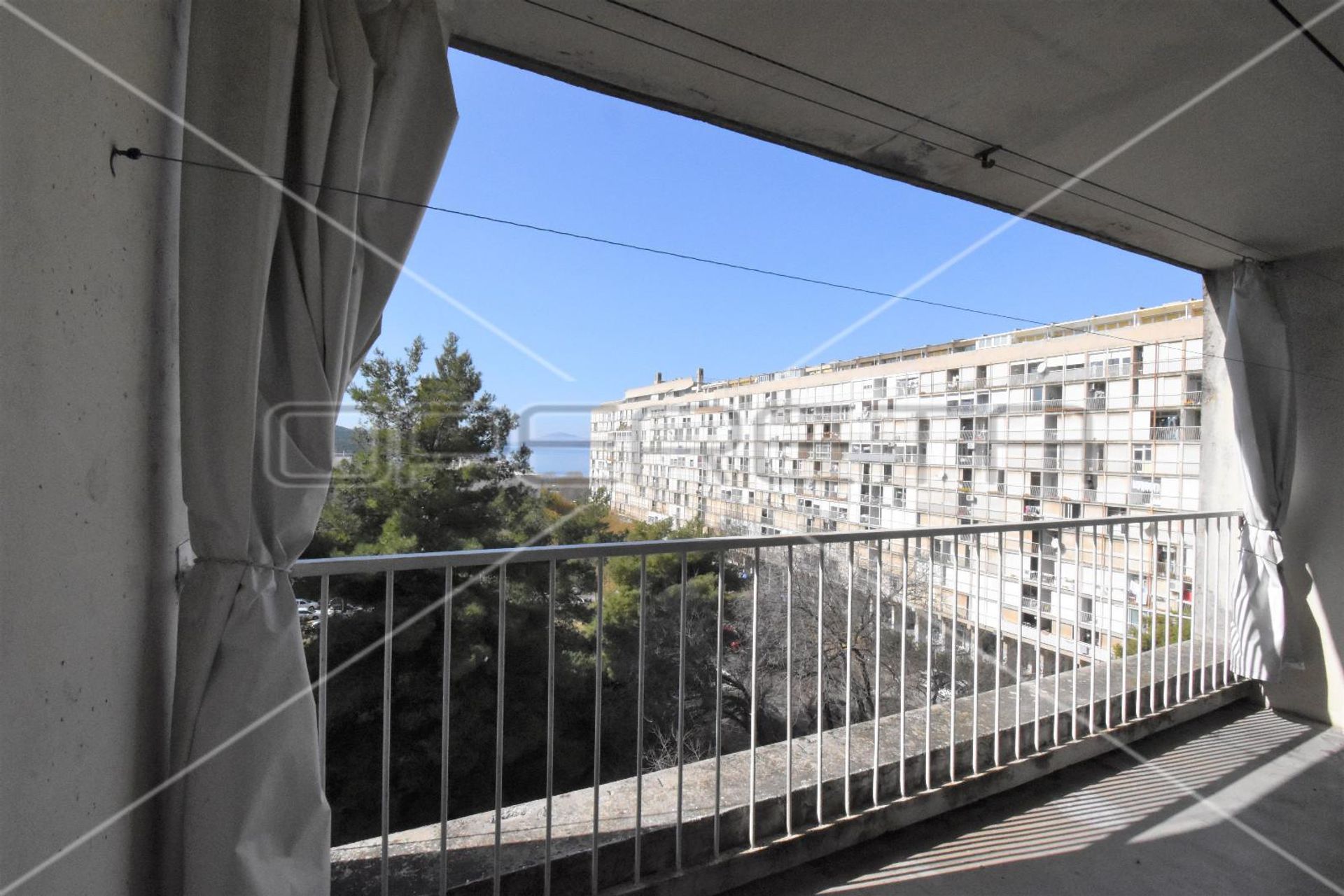 Condominium in Split, Splitsko-dalmatinska županija 11108589