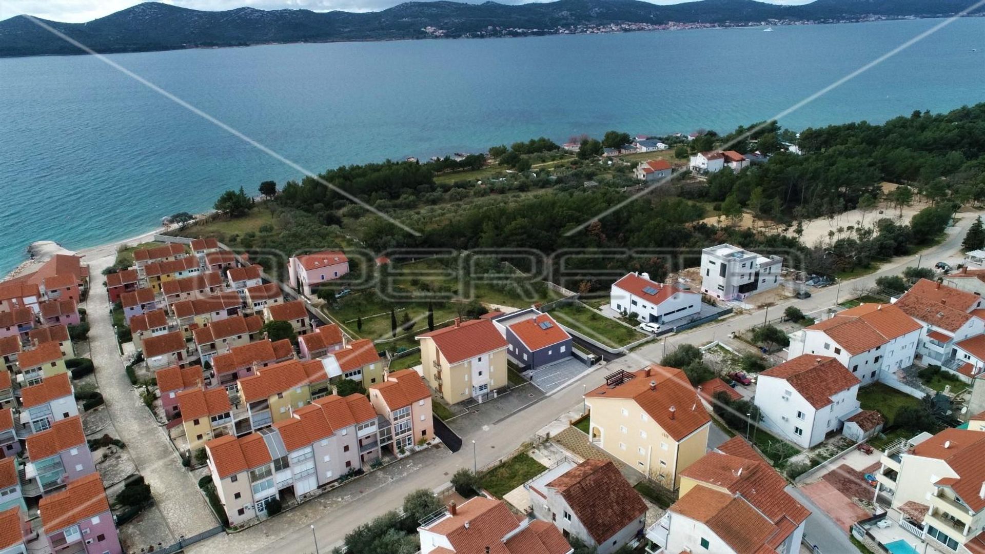 Kondominium dalam Biograd dan Moru, Zadarska Zupanija 11108592