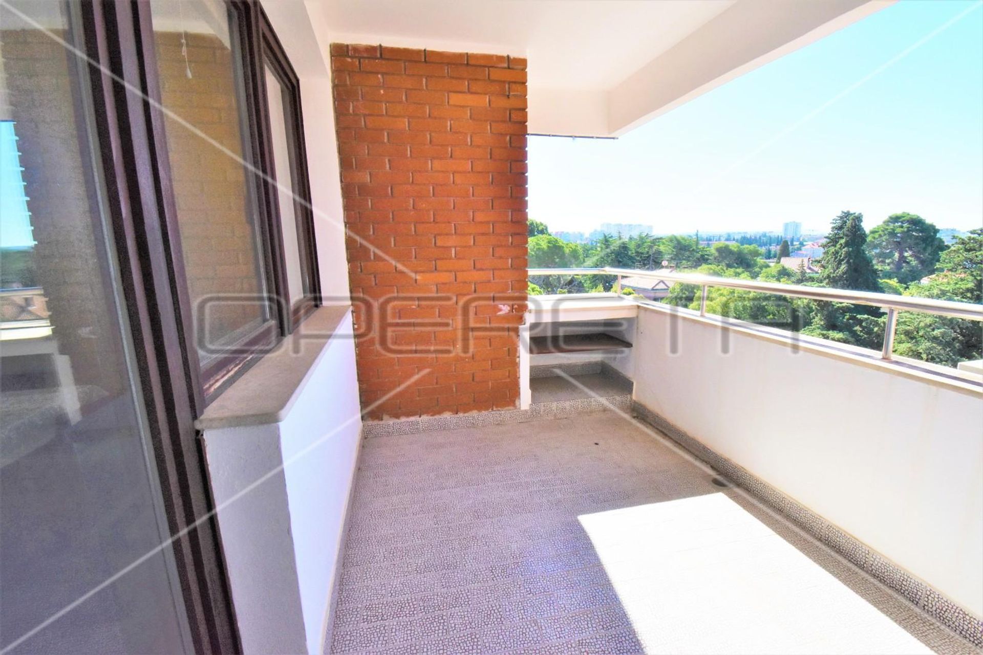 Condominio en Brodarica, Zadarska Županija 11108601