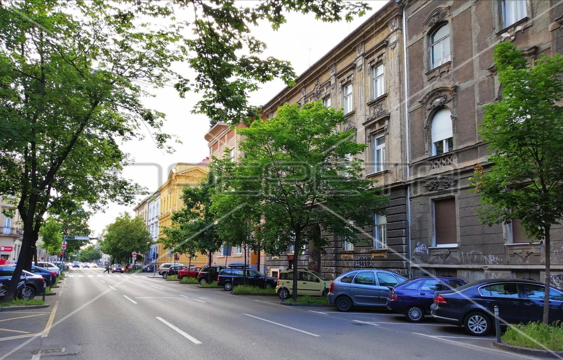 Condomínio no Zagreb,  11108609