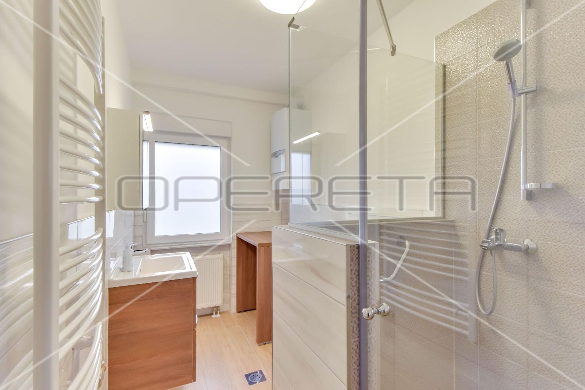 Condominio en Zagreb,  11108612