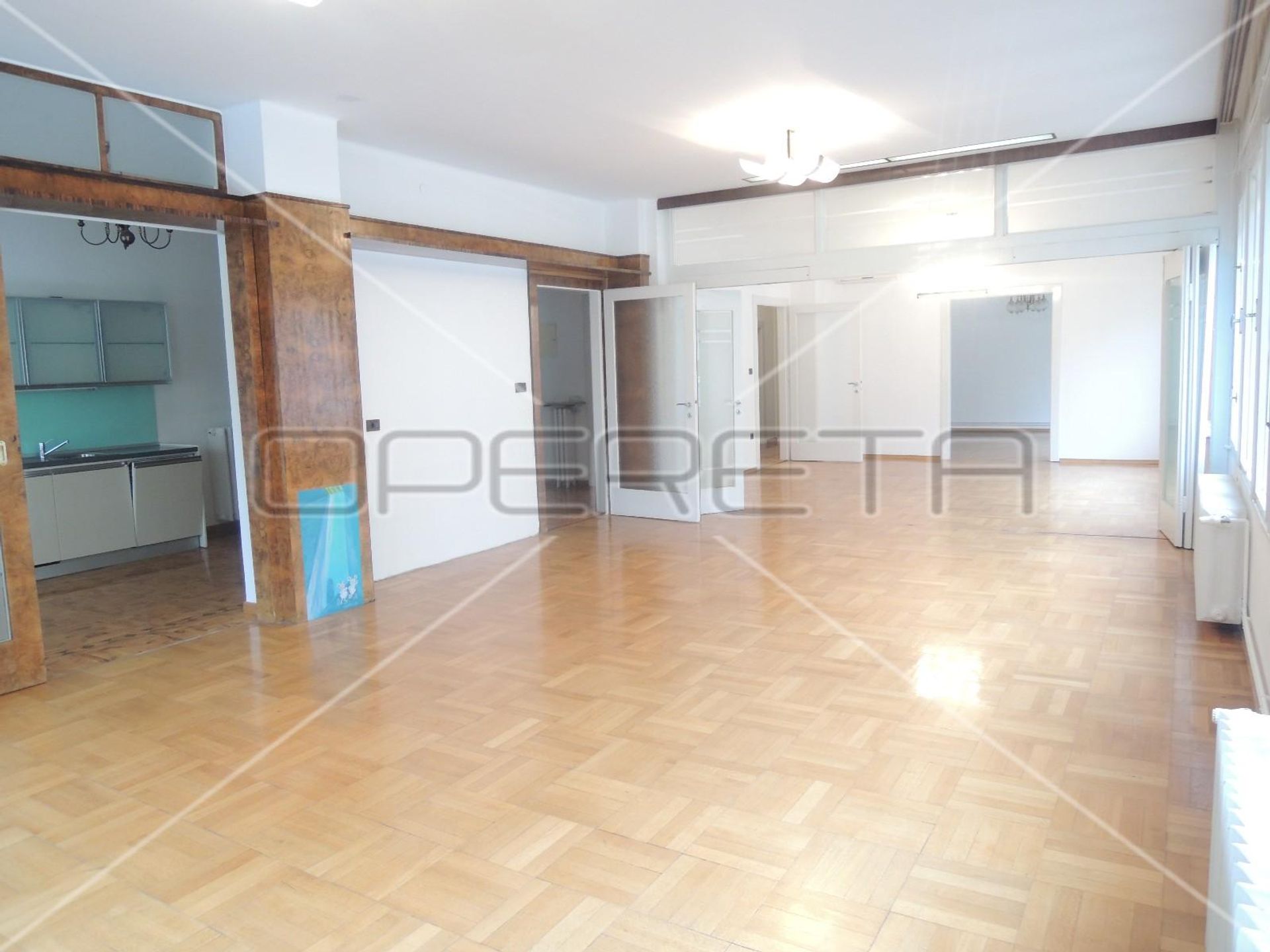 Condominium in Zagreb, Zagreb, grad 11108615