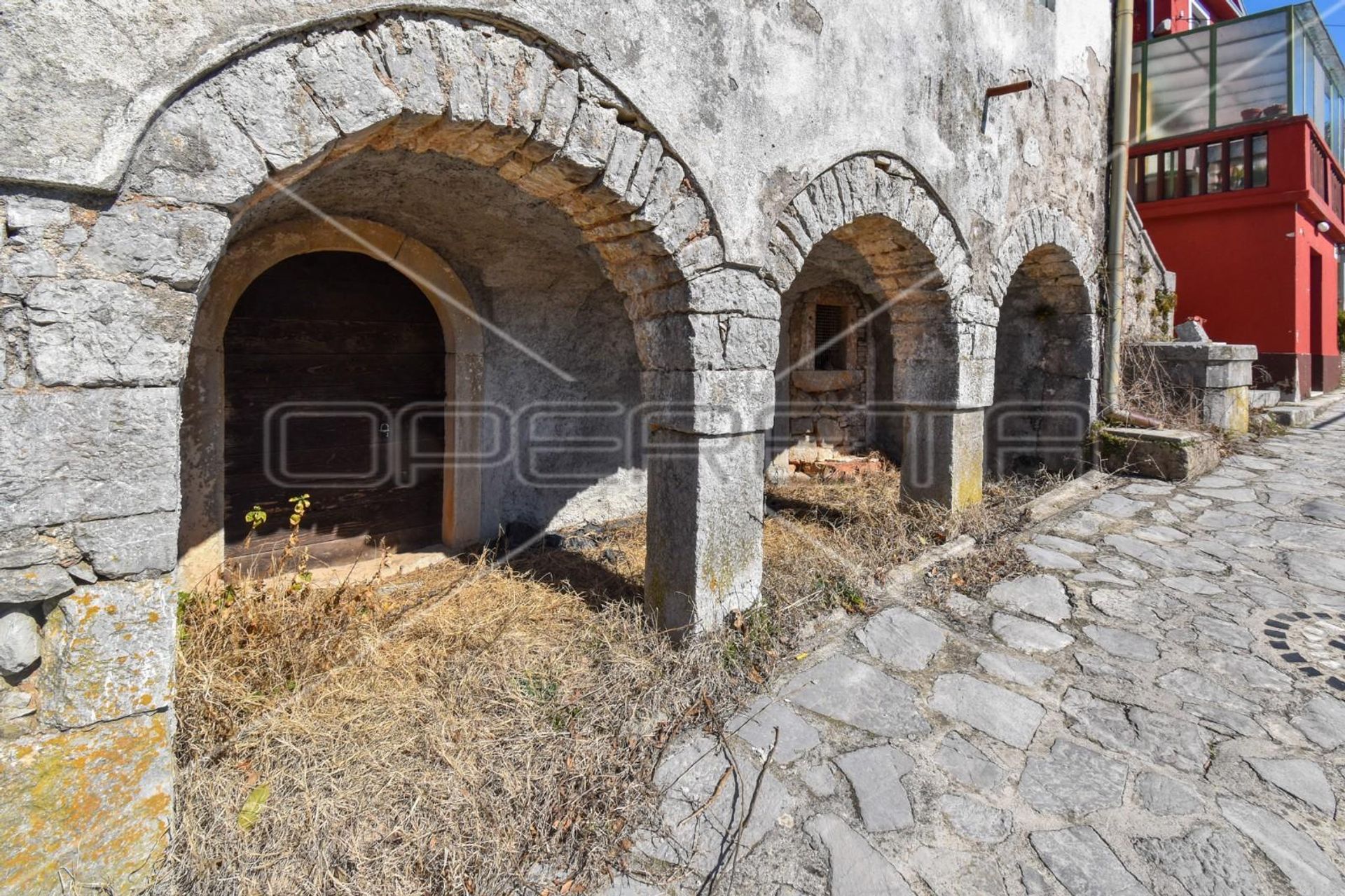 loger dans Jurdani, Primorsko-goranska županija 11108619