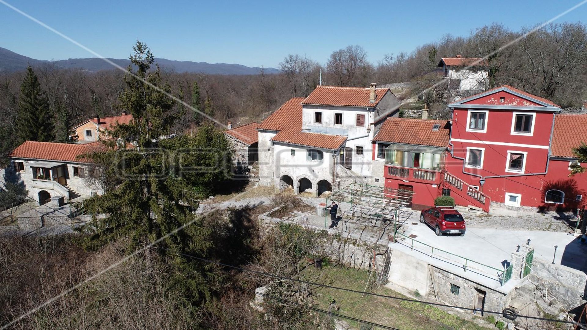 loger dans Jurdani, Primorsko-goranska županija 11108619