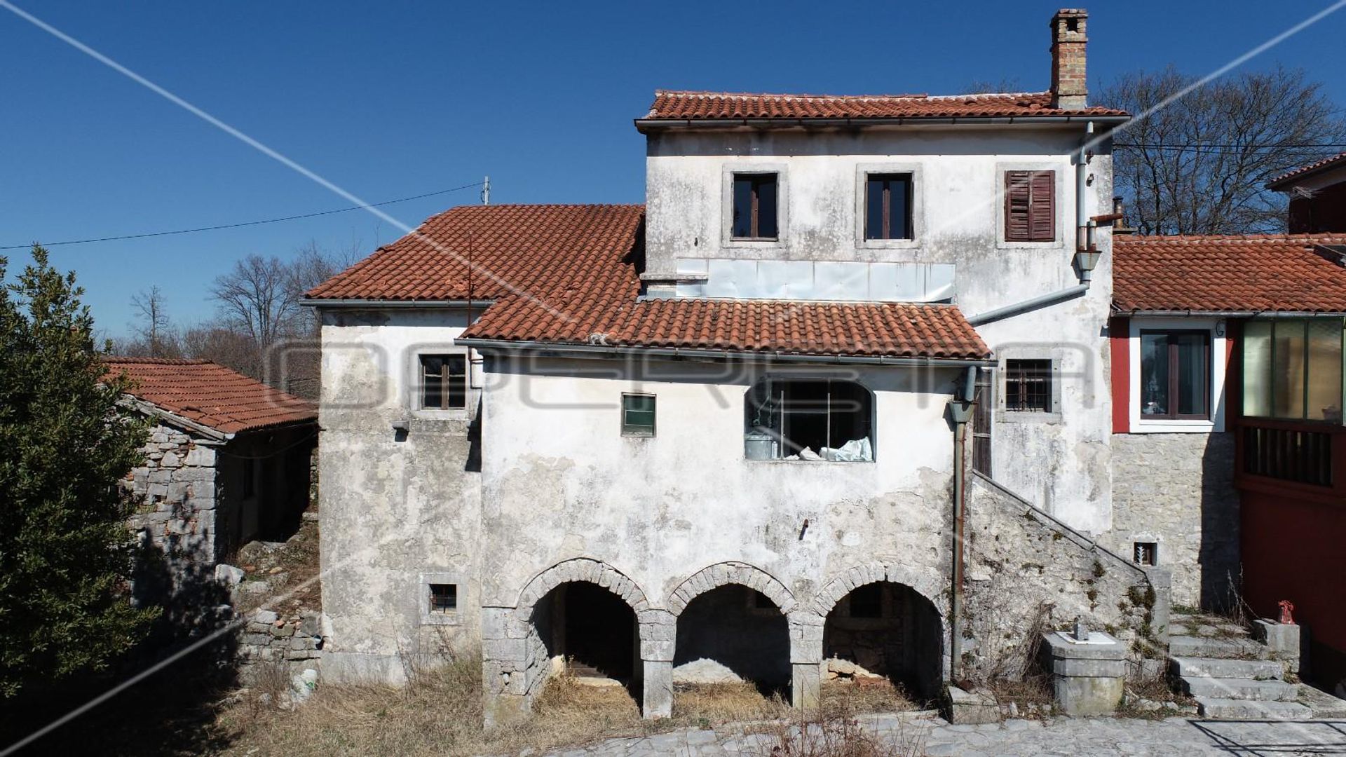 loger dans Jurdani, Primorsko-goranska županija 11108619