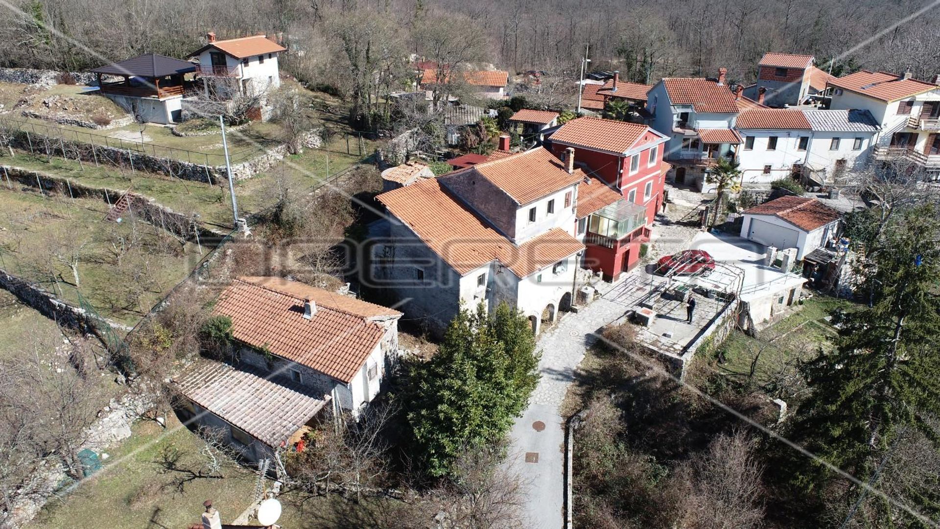 loger dans Jurdani, Primorsko-goranska županija 11108619