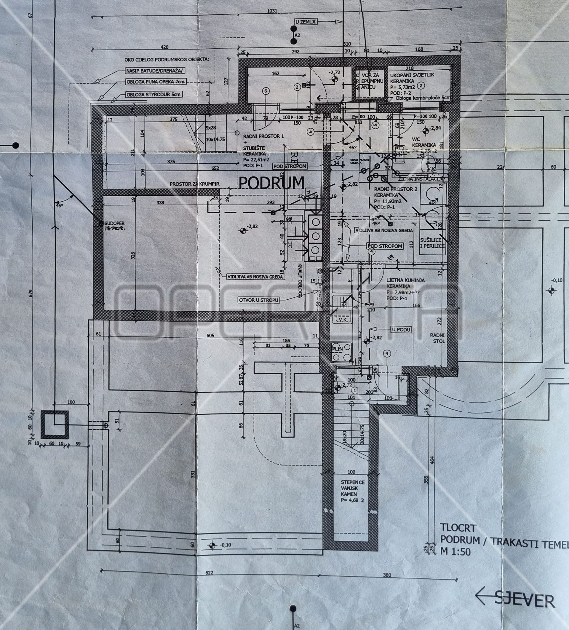 Rumah di Bestovje, Zagrebačka županija 11108621