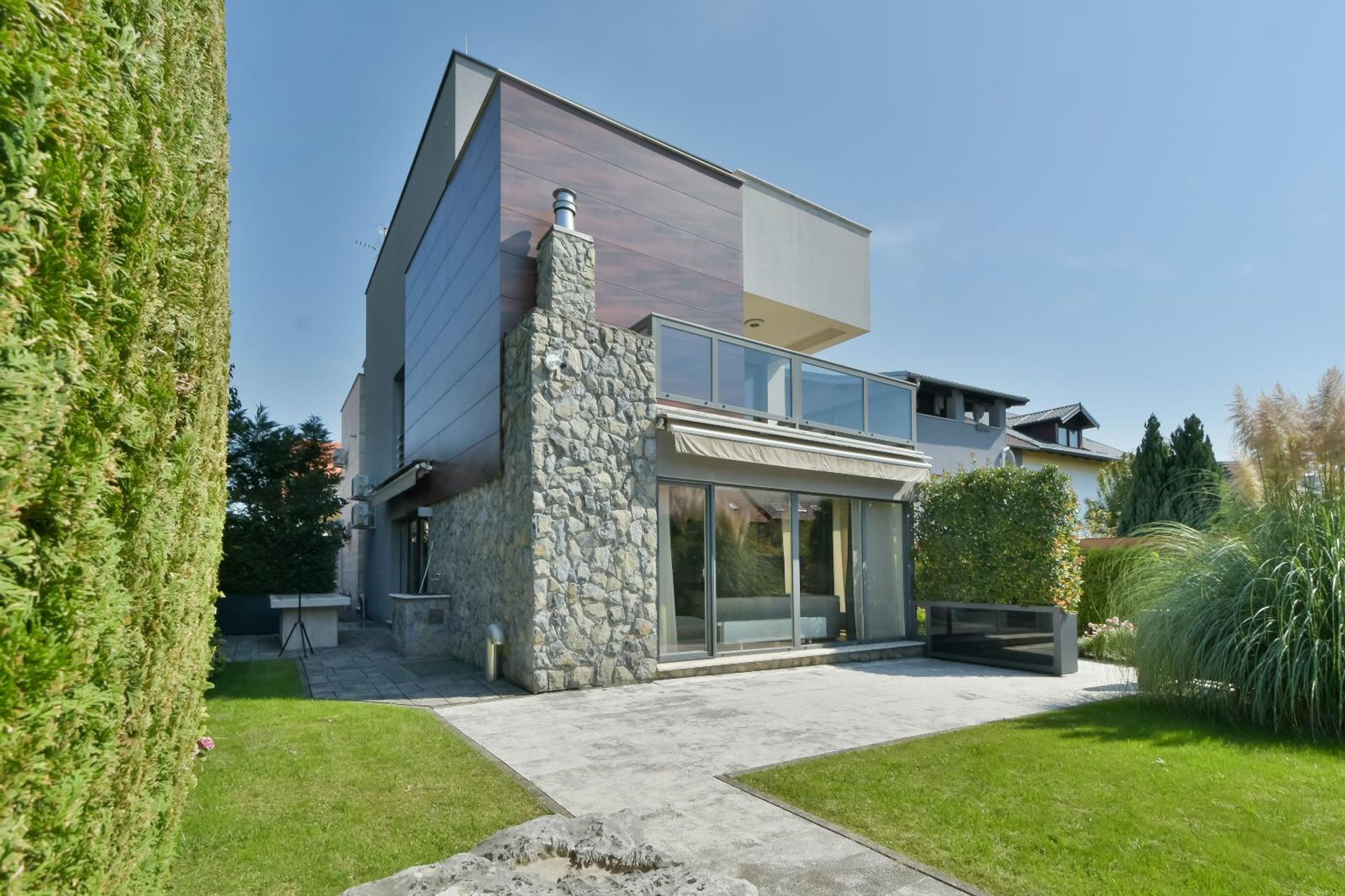 Rumah di Donji Bukovec, Zagreb, Grad 11108625